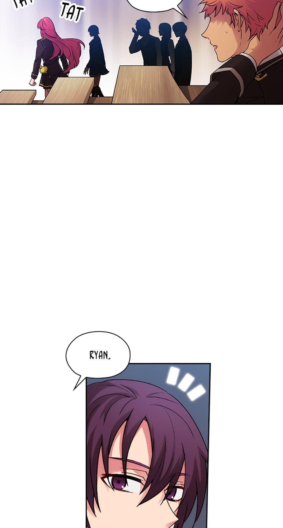 Reminiscence Adonis Chapter 118 page 18