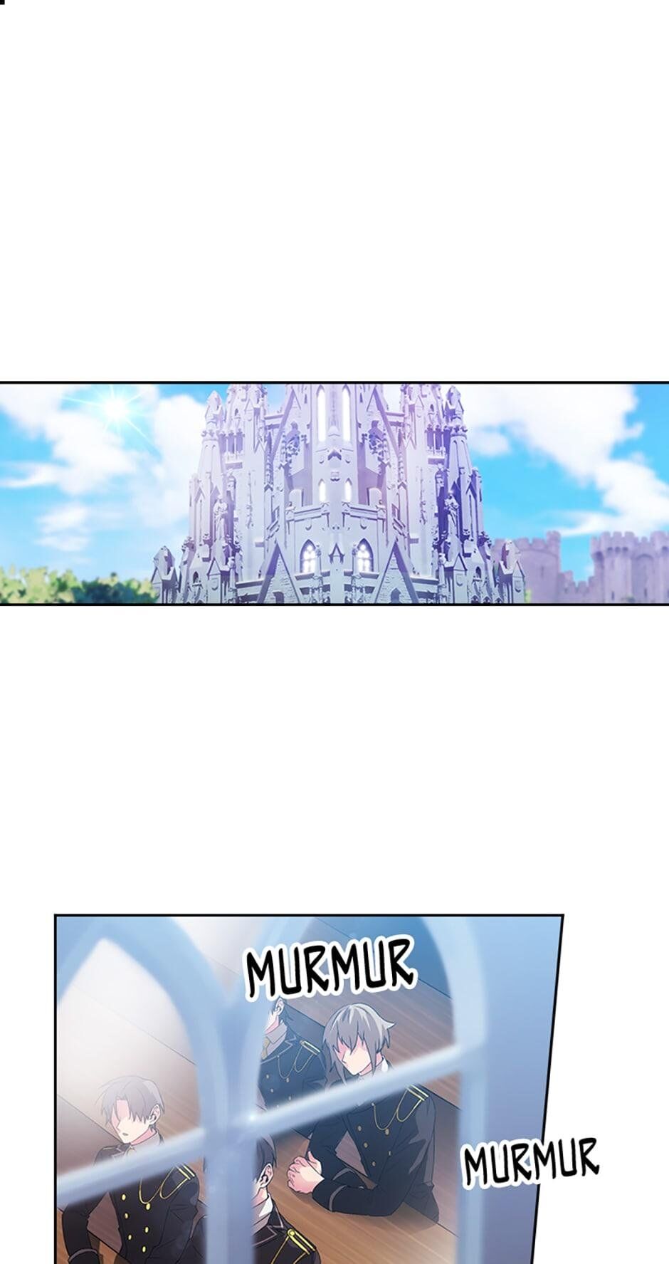 Reminiscence Adonis Chapter 118 page 4