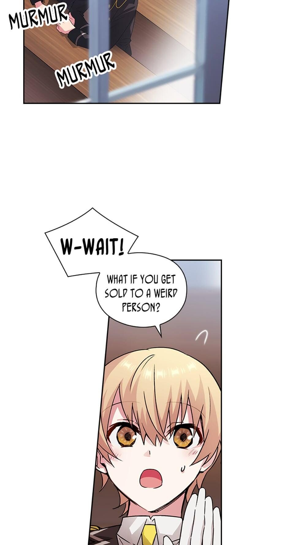 Reminiscence Adonis Chapter 118 page 5