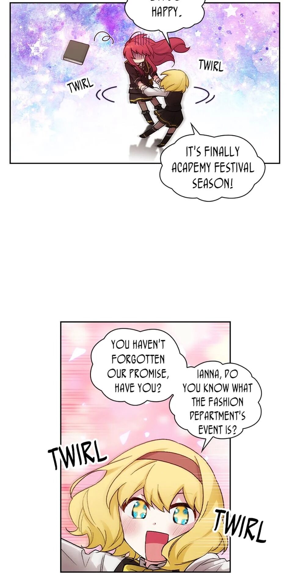 Reminiscence Adonis Chapter 119 page 31