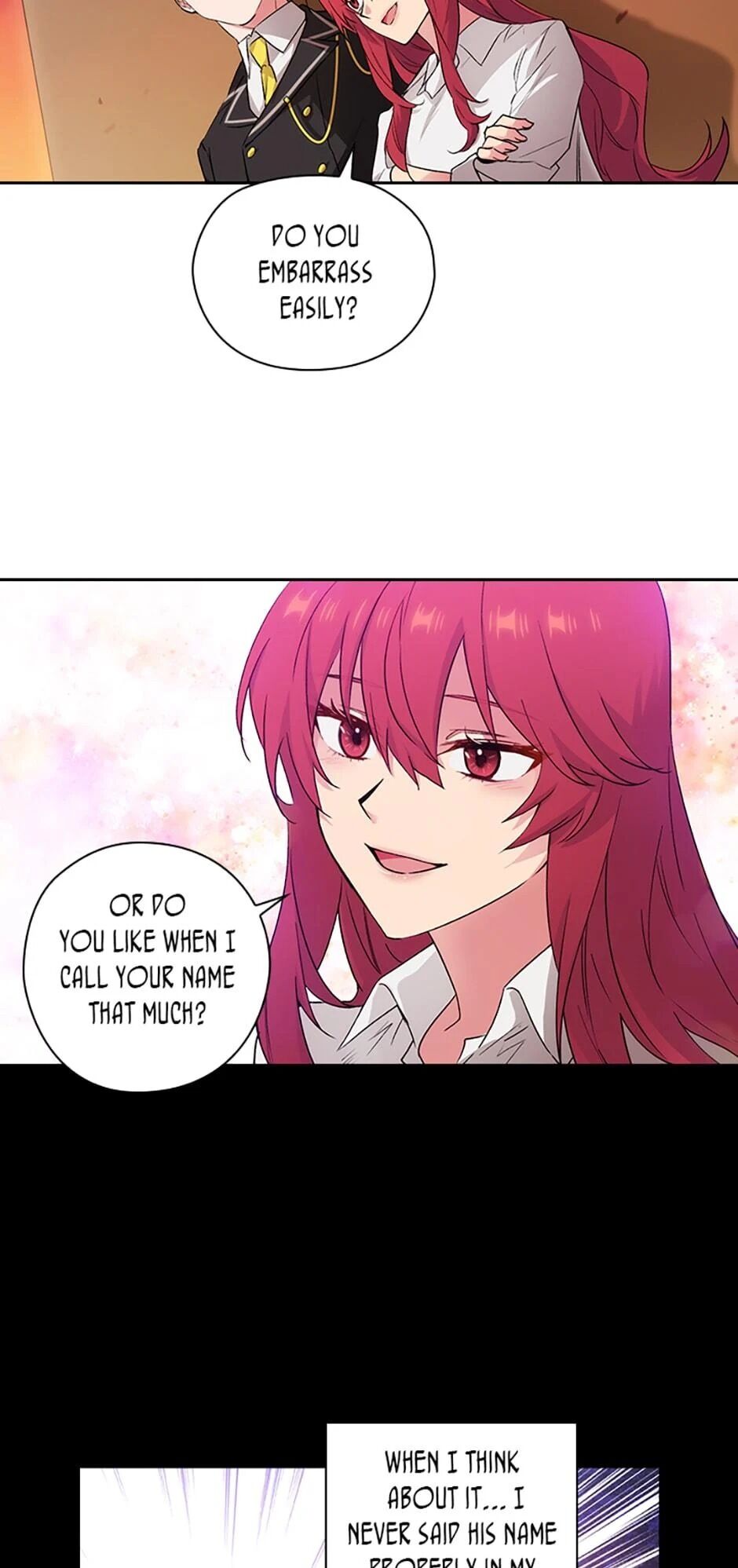 Reminiscence Adonis Chapter 121 page 13
