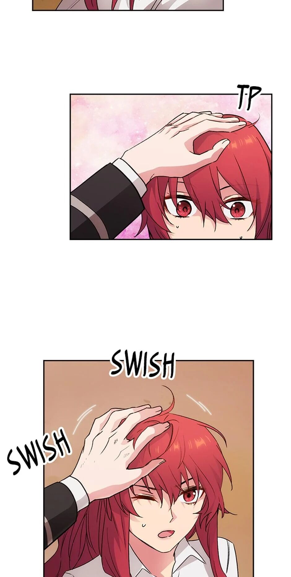 Reminiscence Adonis Chapter 121 page 18