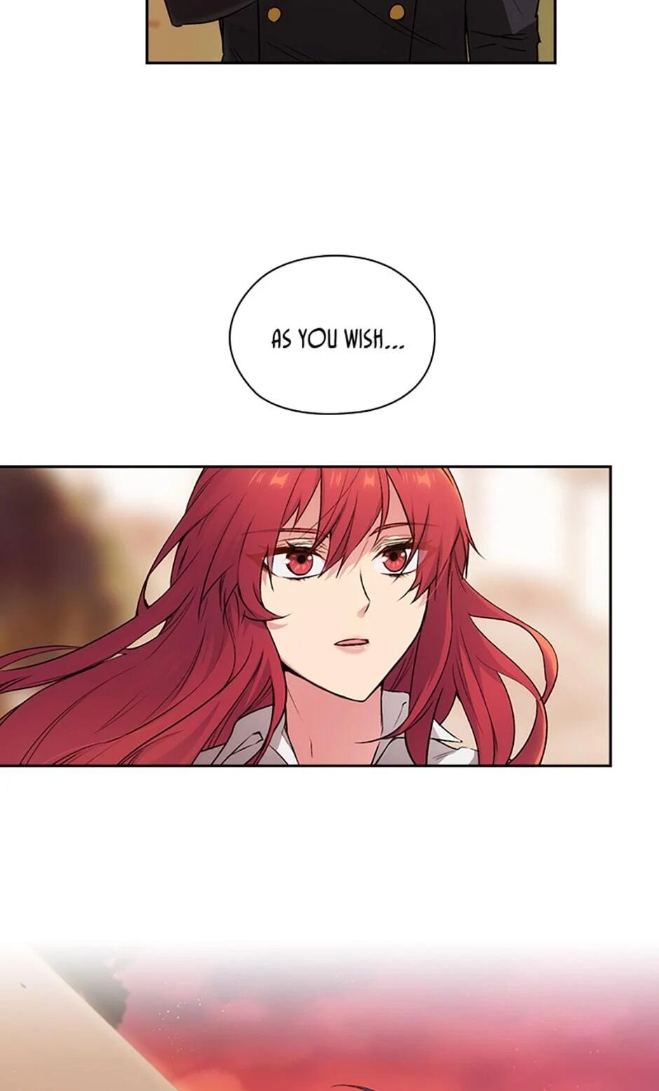 Reminiscence Adonis Chapter 121 page 1