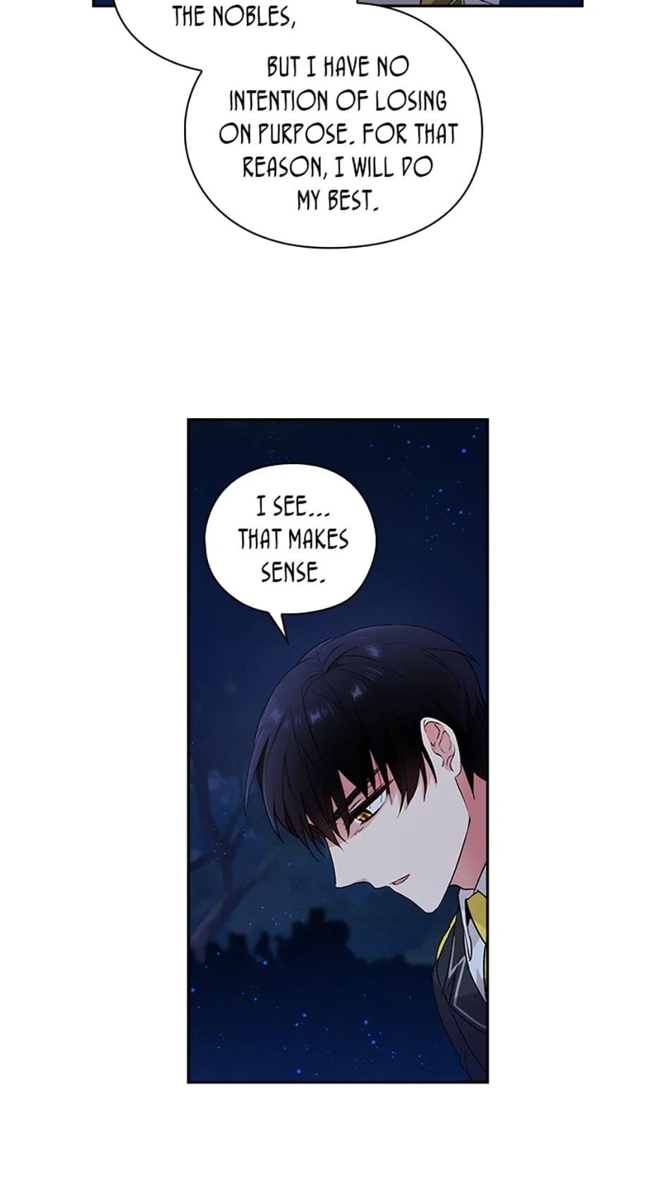 Reminiscence Adonis Chapter 121 page 26