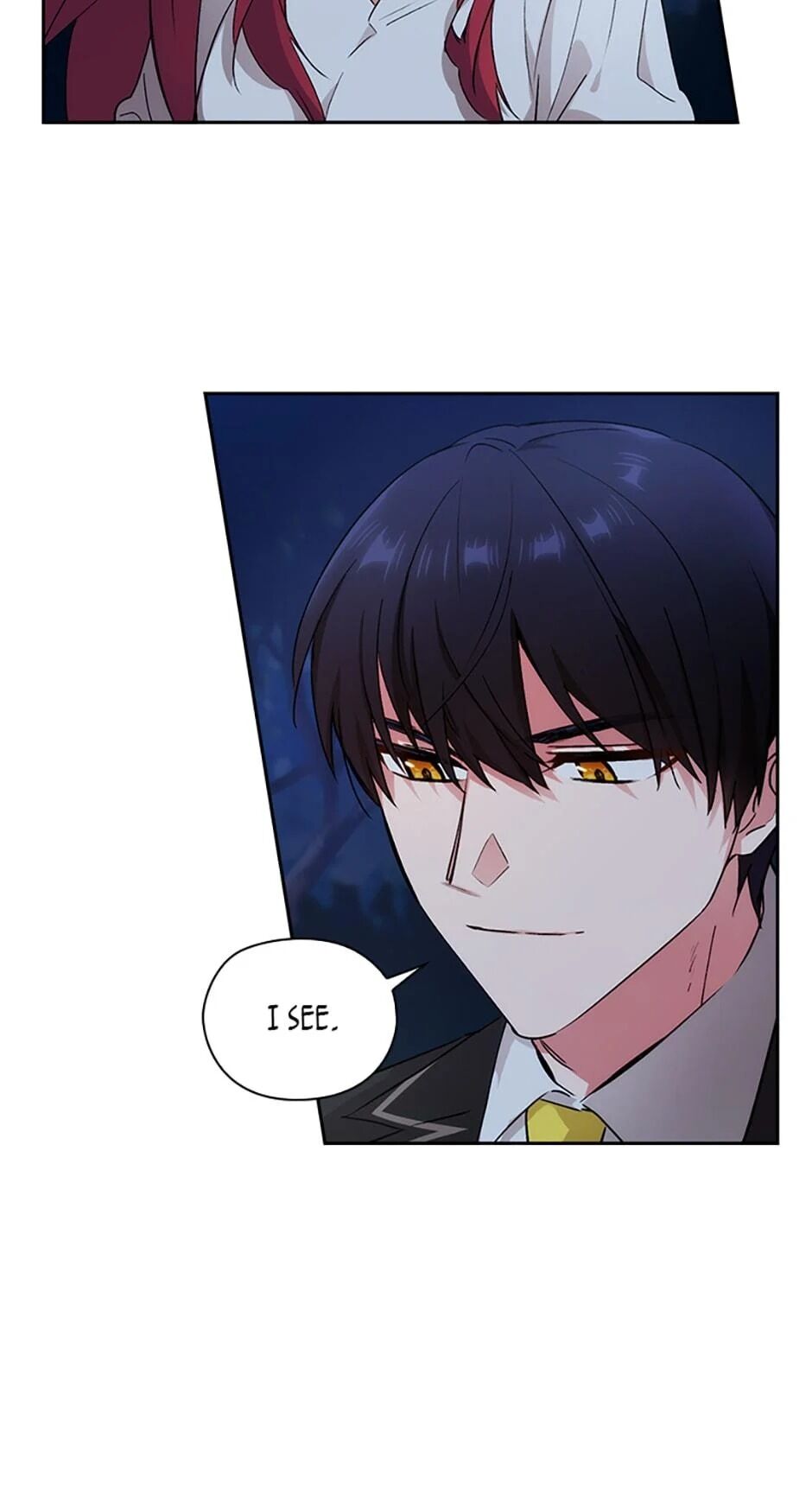 Reminiscence Adonis Chapter 121 page 36
