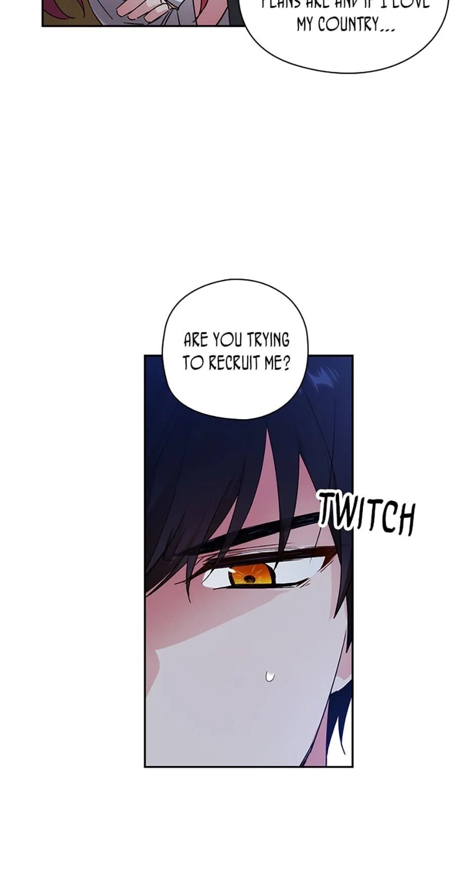 Reminiscence Adonis Chapter 121 page 39