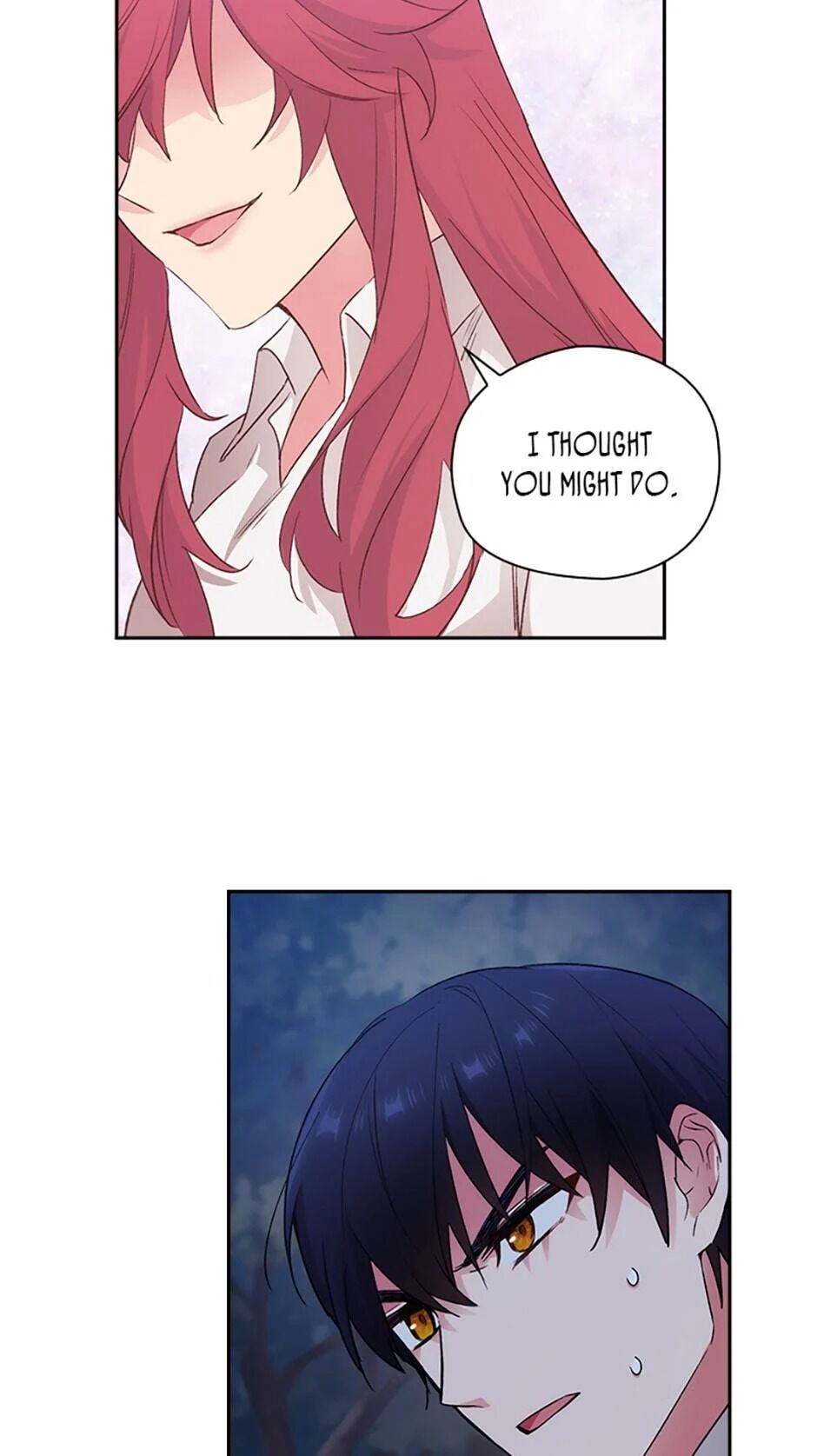 Reminiscence Adonis Chapter 121 page 41