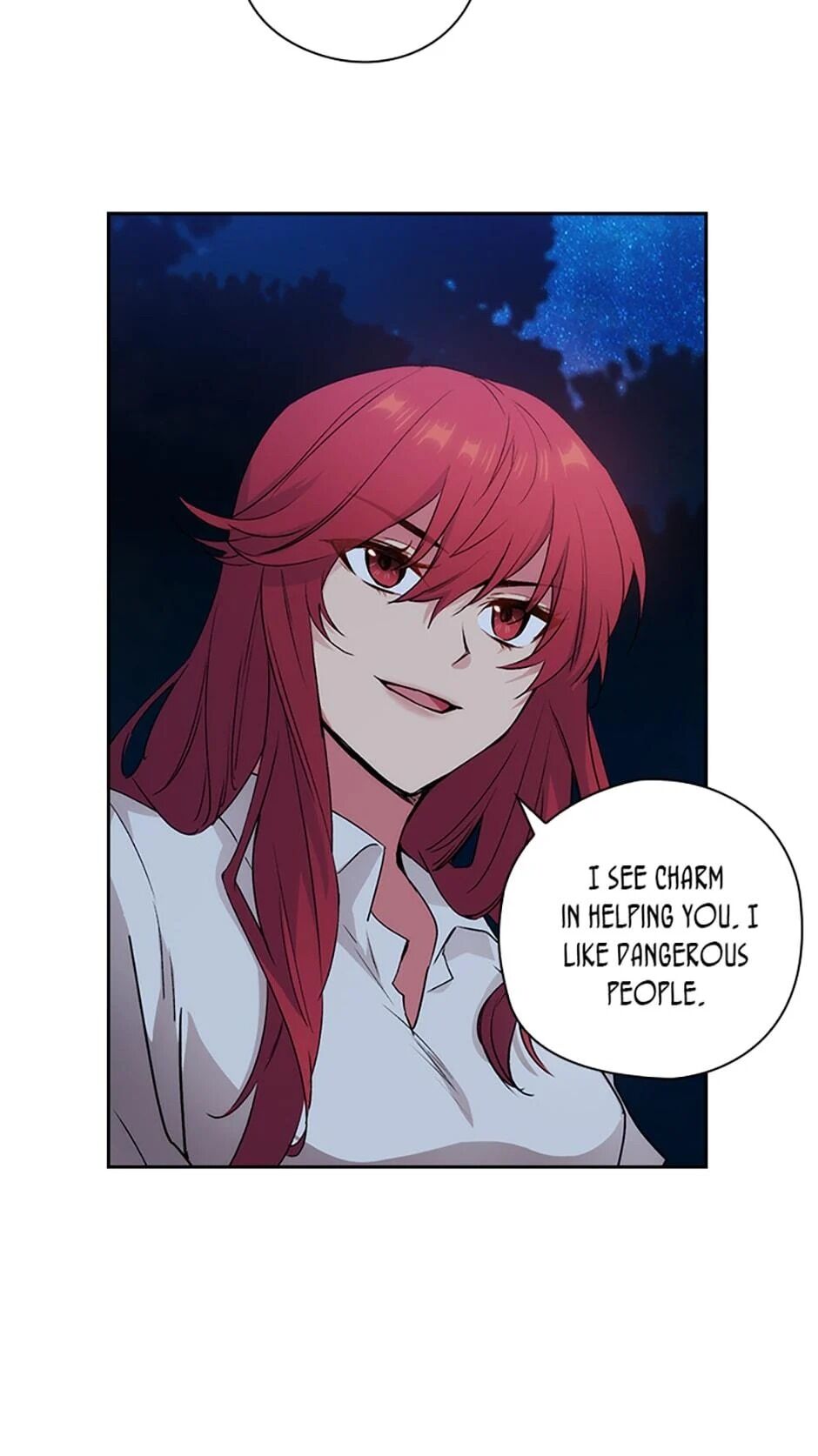 Reminiscence Adonis Chapter 121 page 44