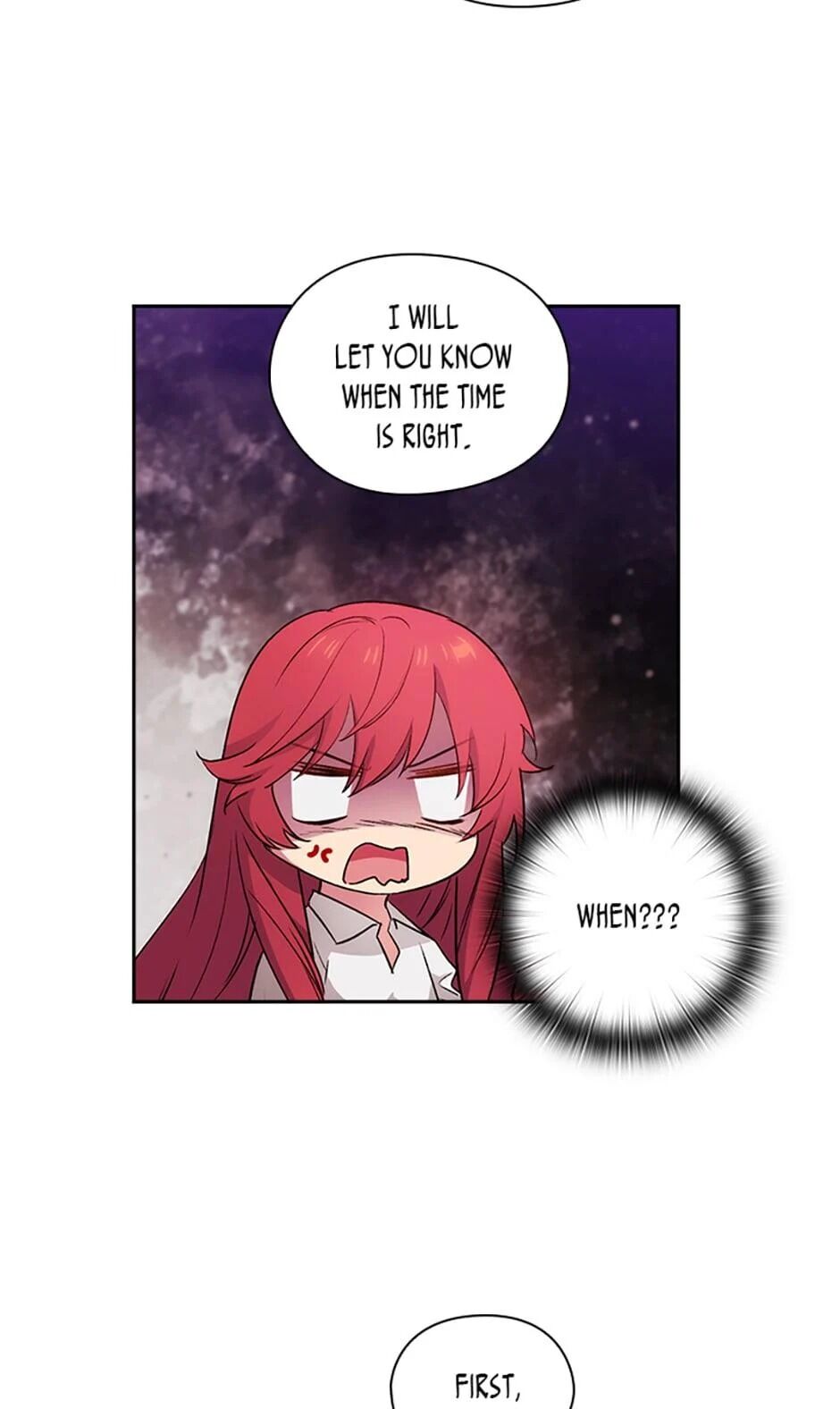 Reminiscence Adonis Chapter 121 page 47