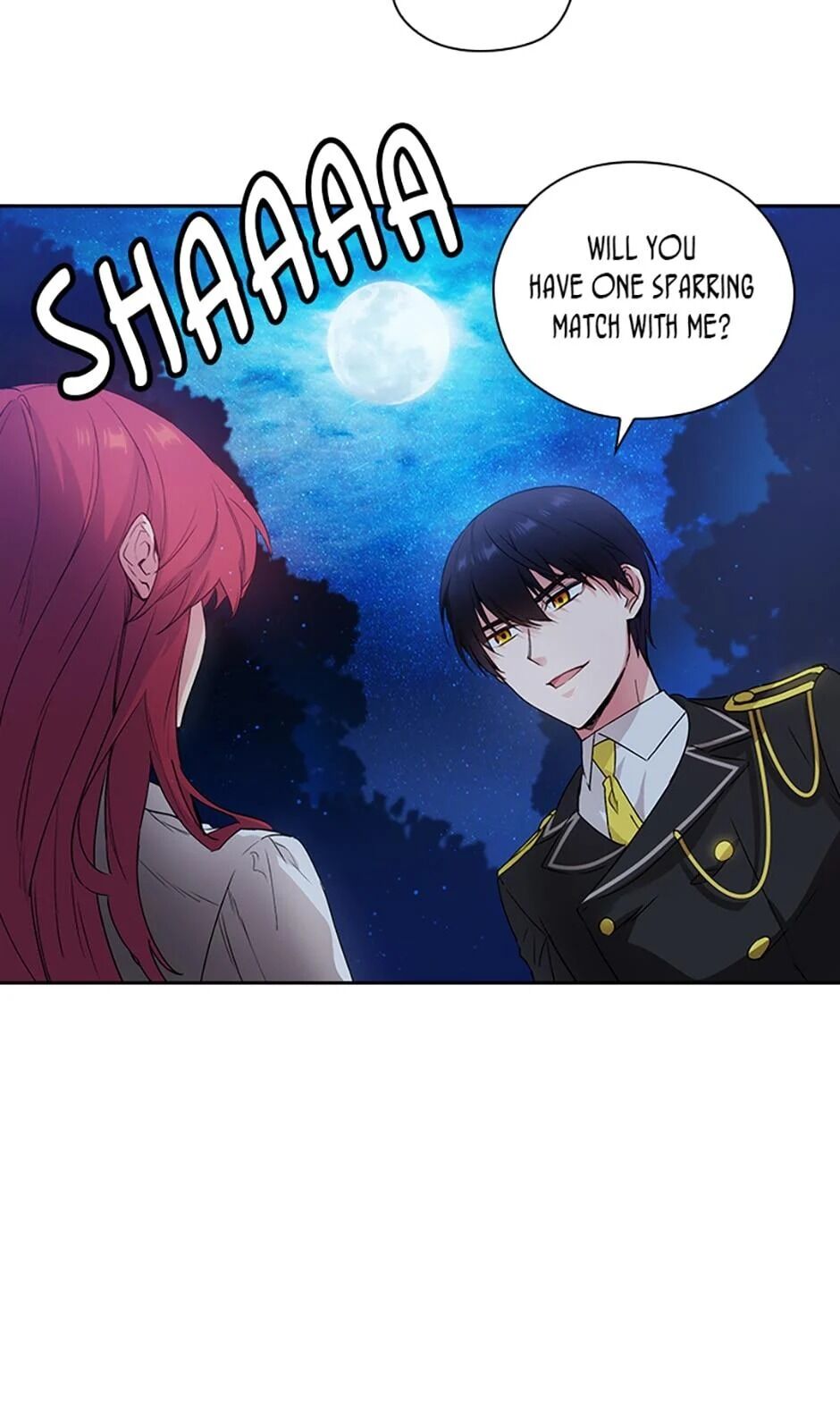 Reminiscence Adonis Chapter 121 page 48