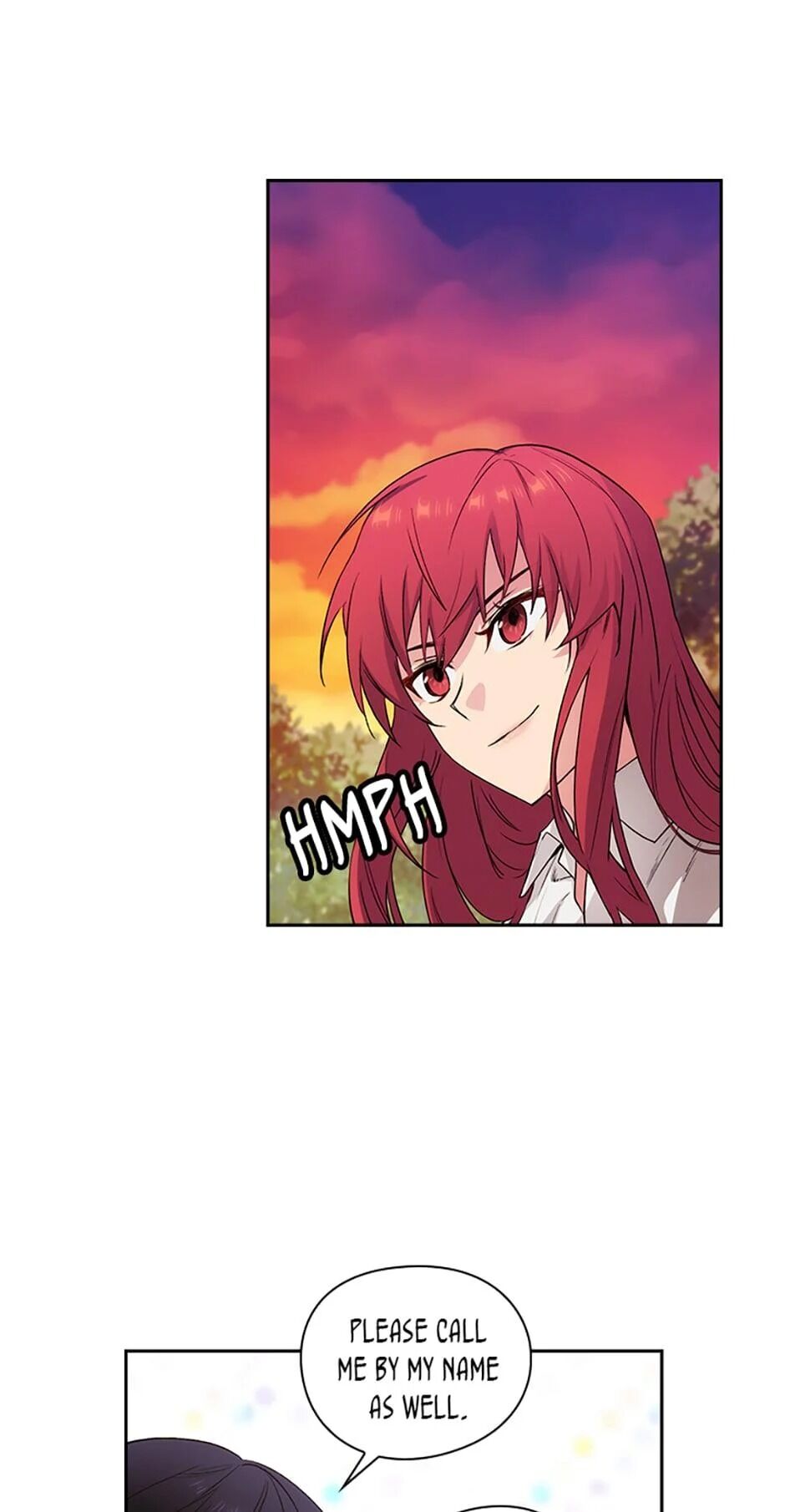 Reminiscence Adonis Chapter 121 page 4