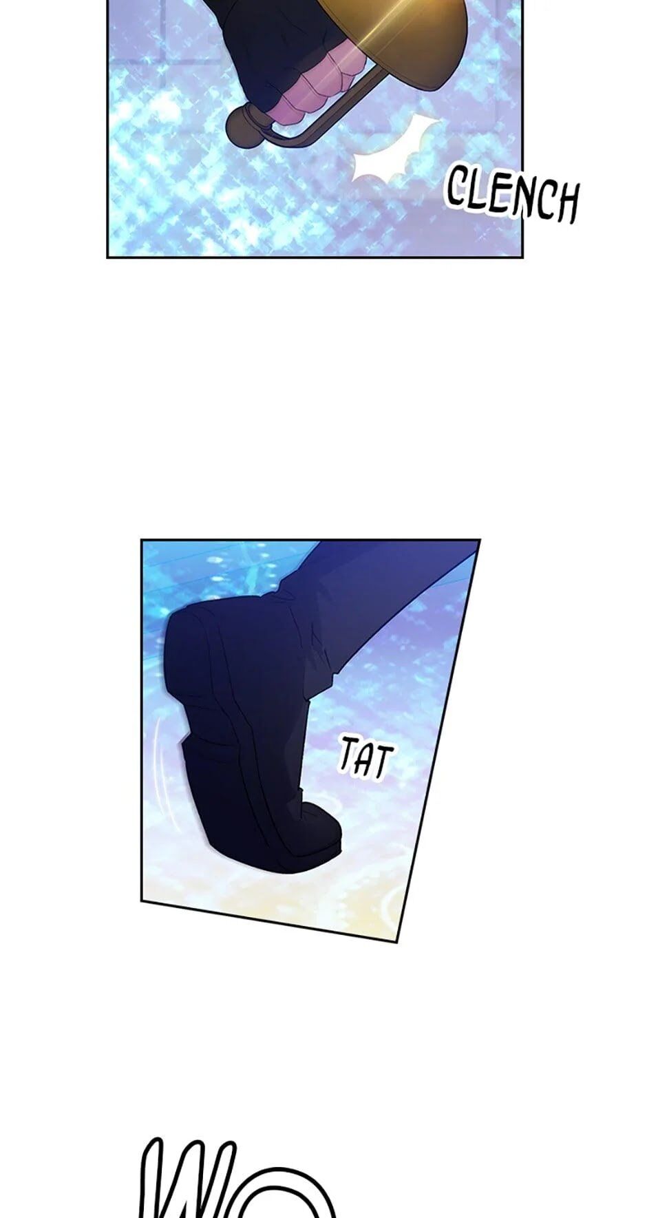 Reminiscence Adonis Chapter 122 page 9