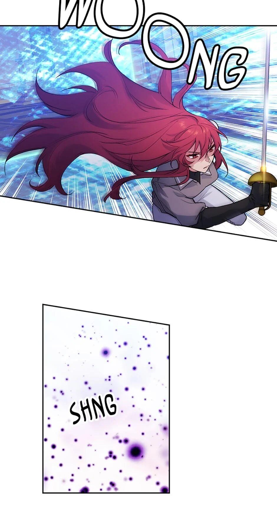 Reminiscence Adonis Chapter 122 page 10