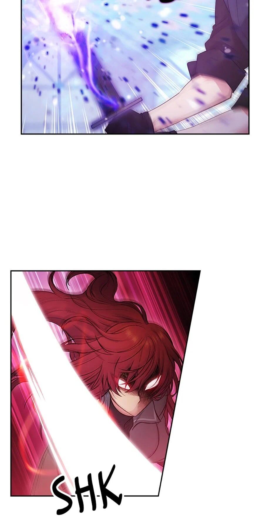 Reminiscence Adonis Chapter 122 page 12
