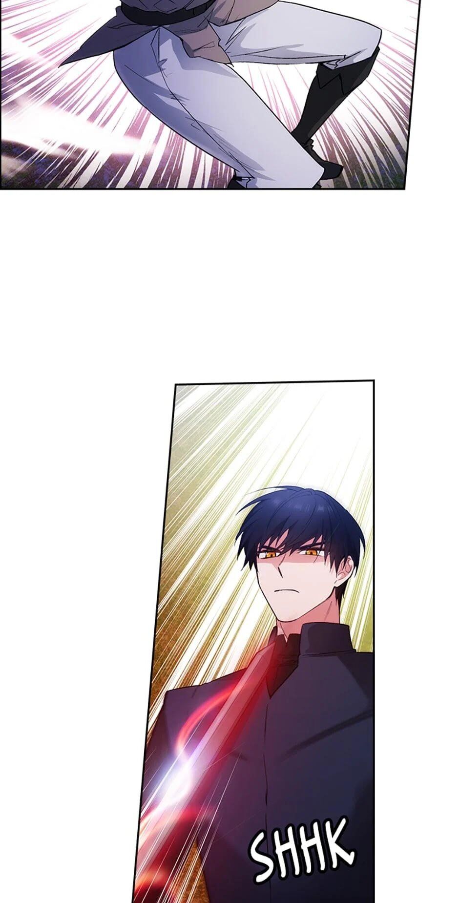 Reminiscence Adonis Chapter 122 page 17