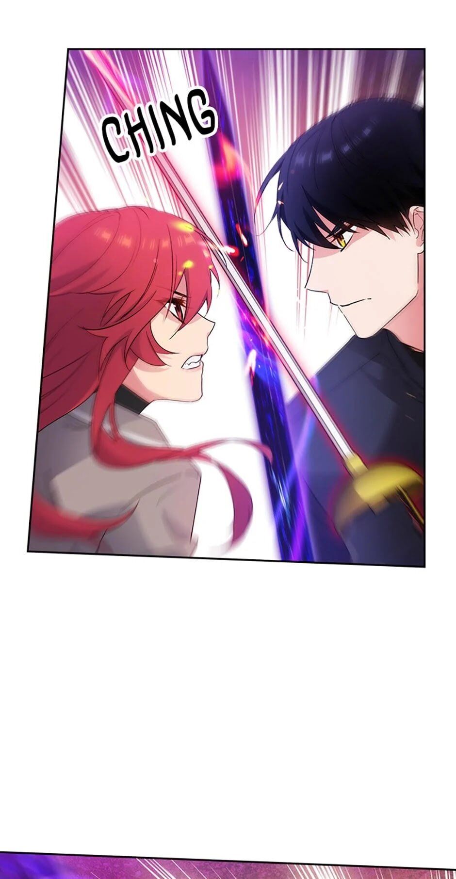 Reminiscence Adonis Chapter 122 page 19