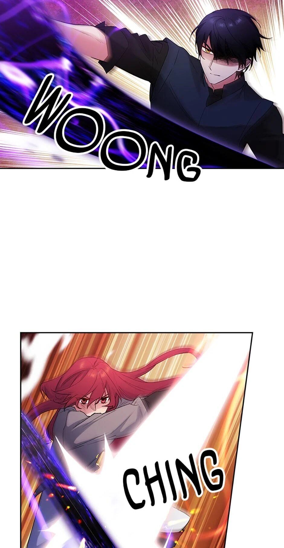Reminiscence Adonis Chapter 122 page 20