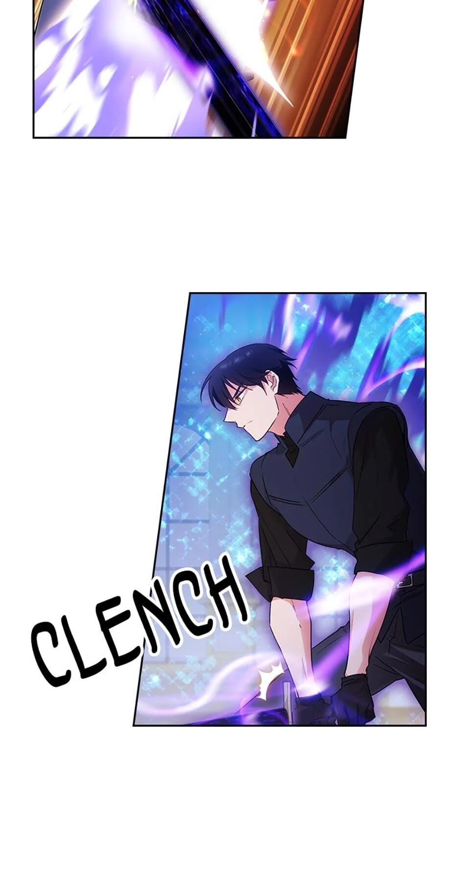 Reminiscence Adonis Chapter 122 page 21