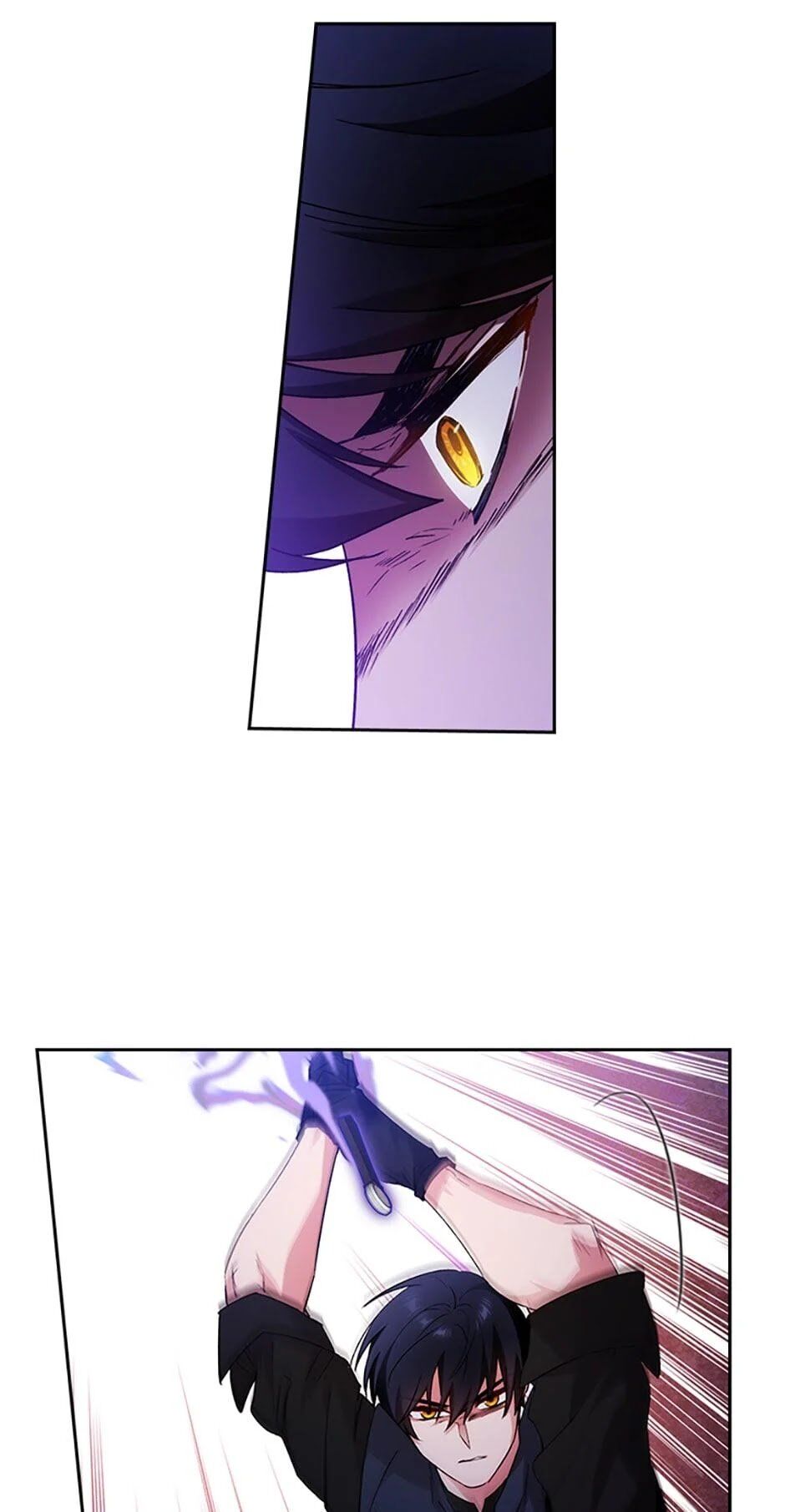 Reminiscence Adonis Chapter 122 page 22