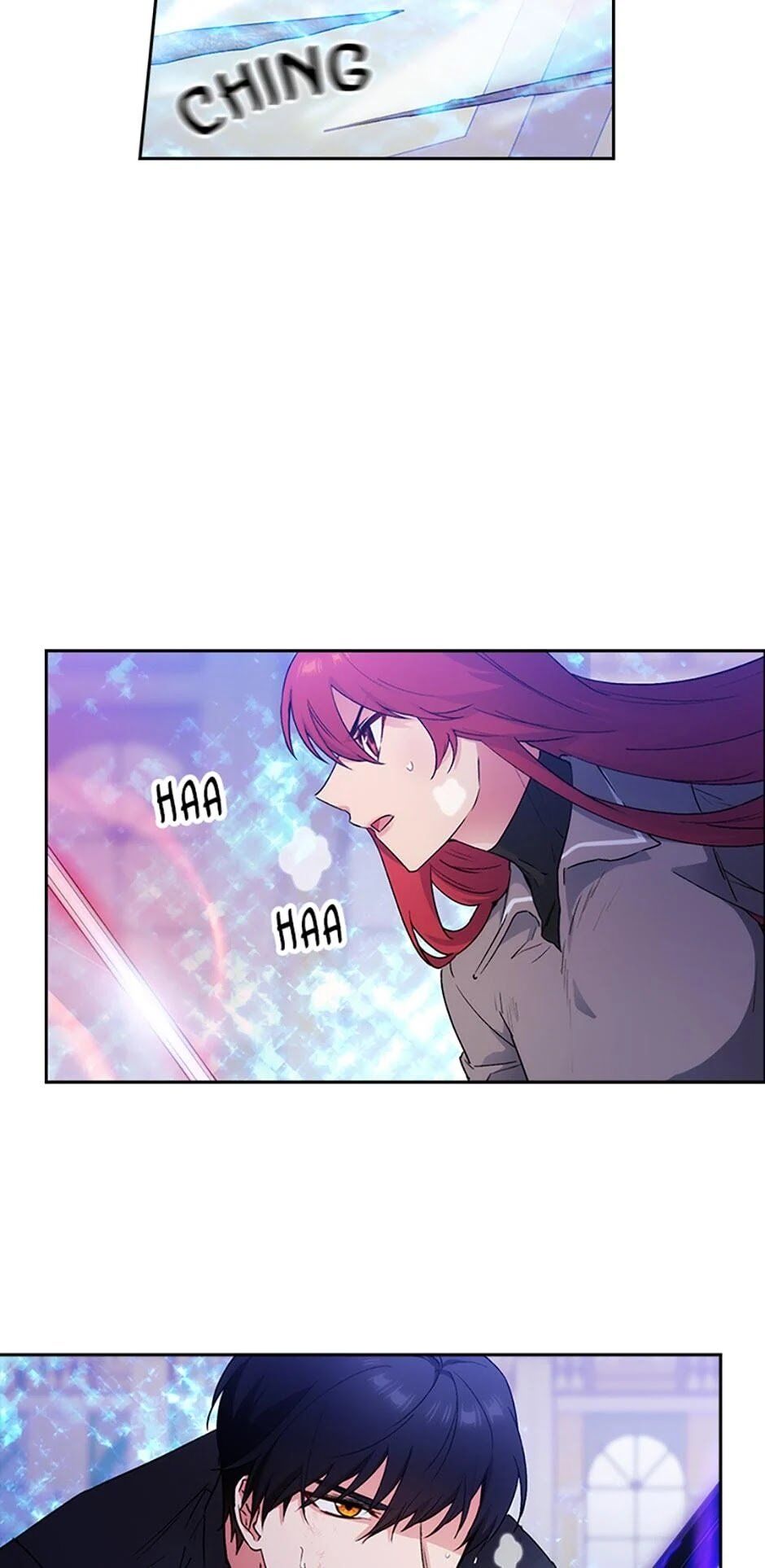 Reminiscence Adonis Chapter 122 page 30
