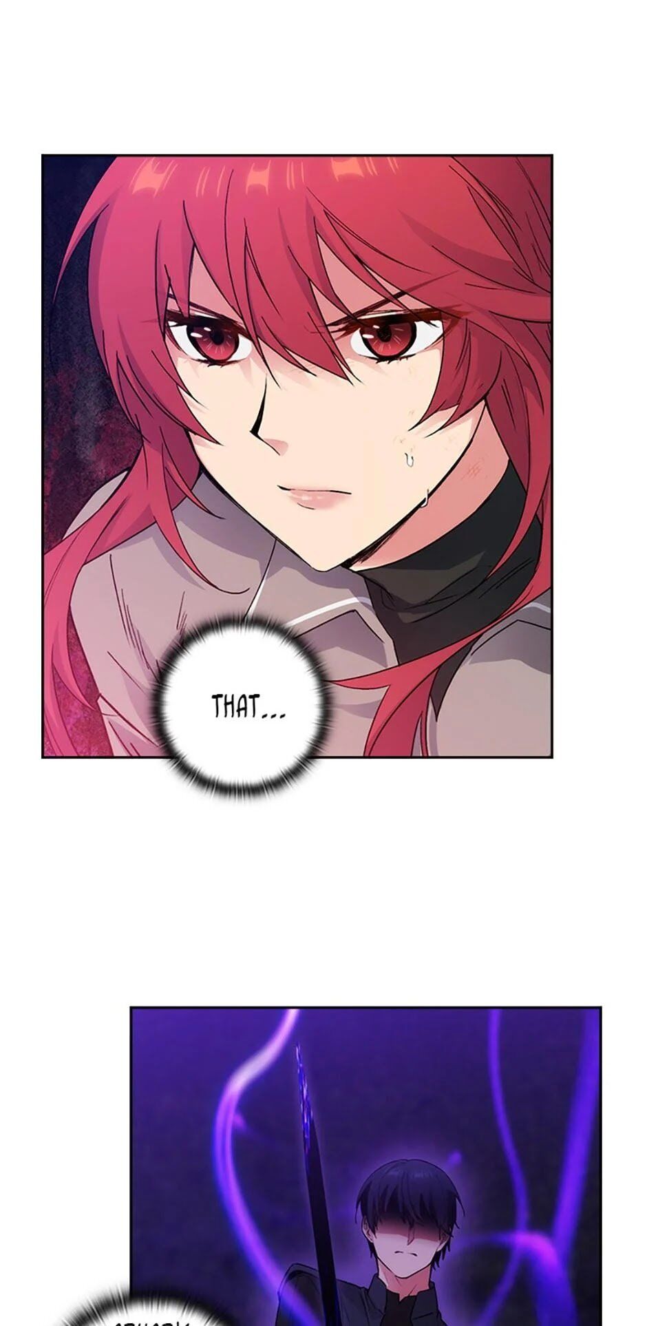 Reminiscence Adonis Chapter 122 page 32
