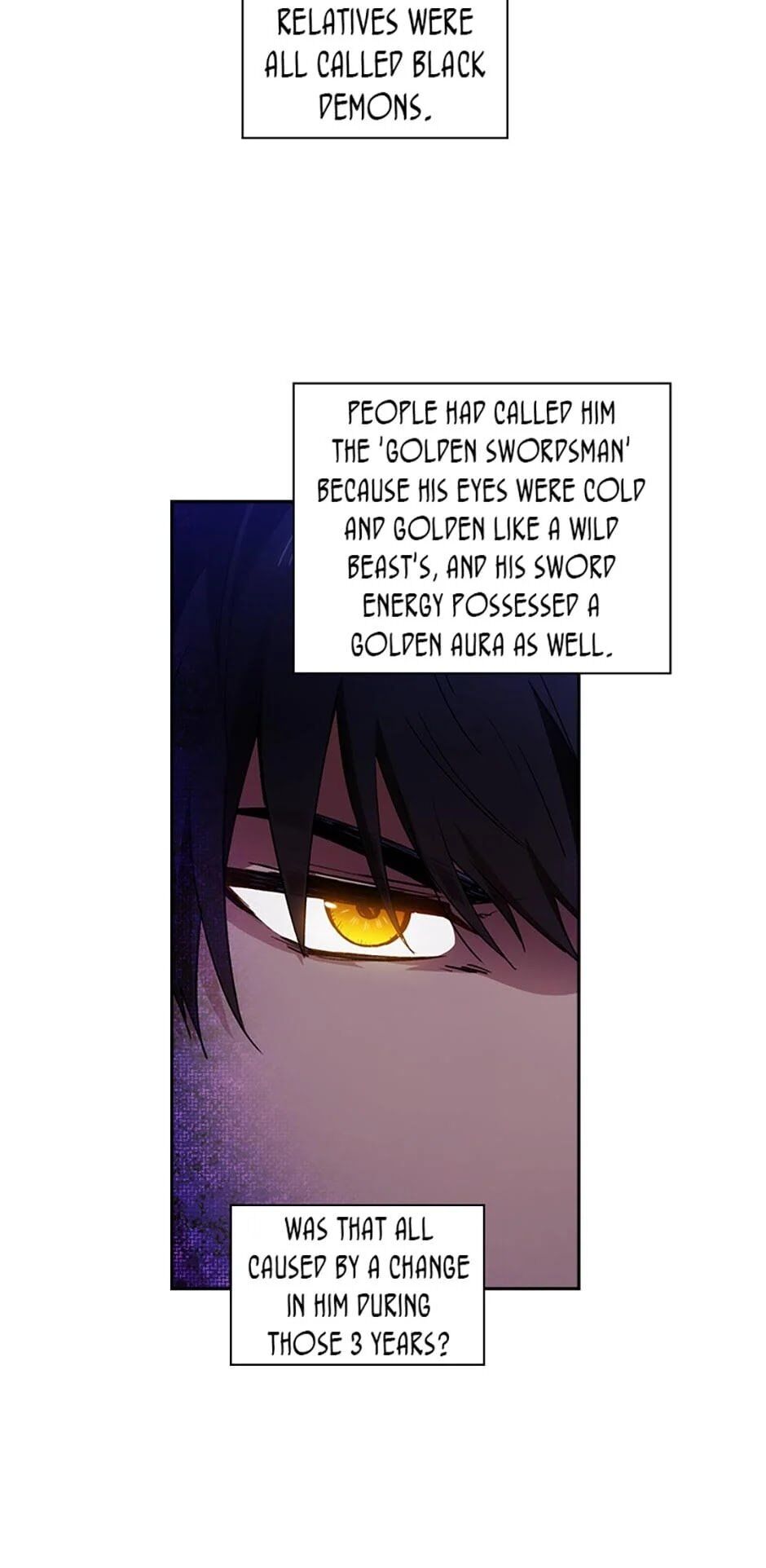Reminiscence Adonis Chapter 122 page 34