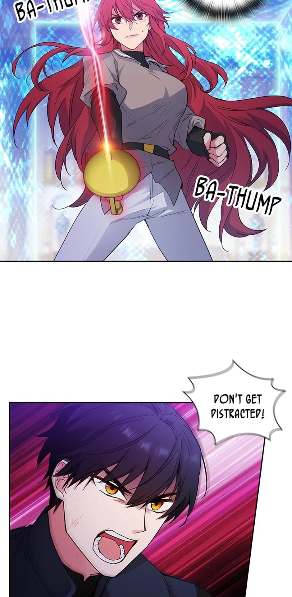 Reminiscence Adonis Chapter 122 page 36