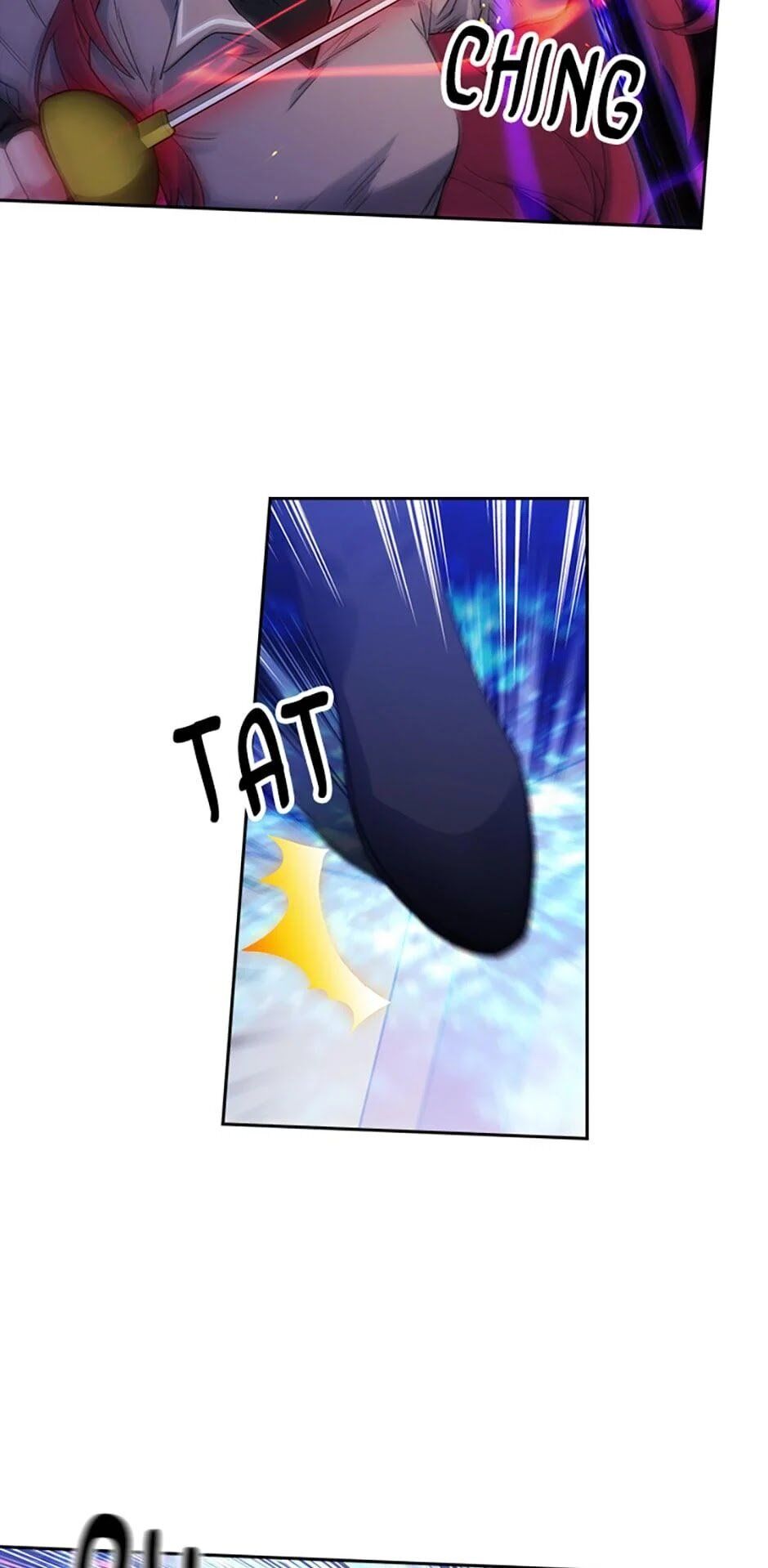 Reminiscence Adonis Chapter 122 page 38