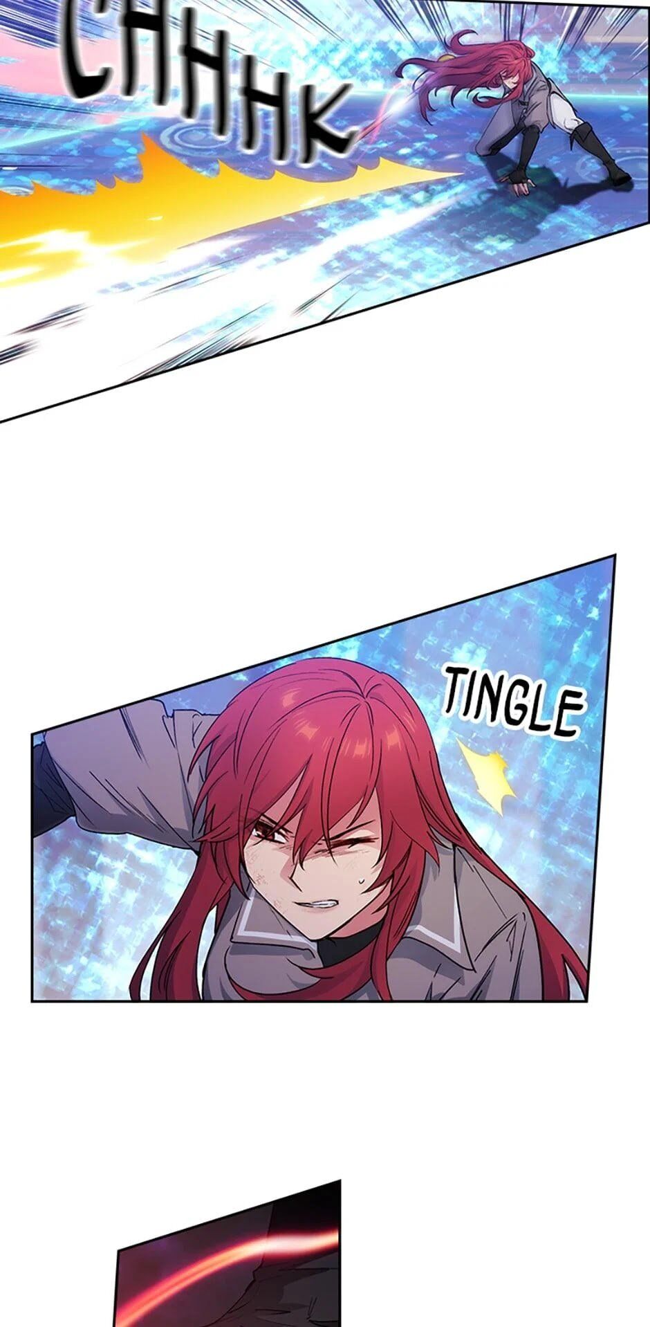Reminiscence Adonis Chapter 122 page 39
