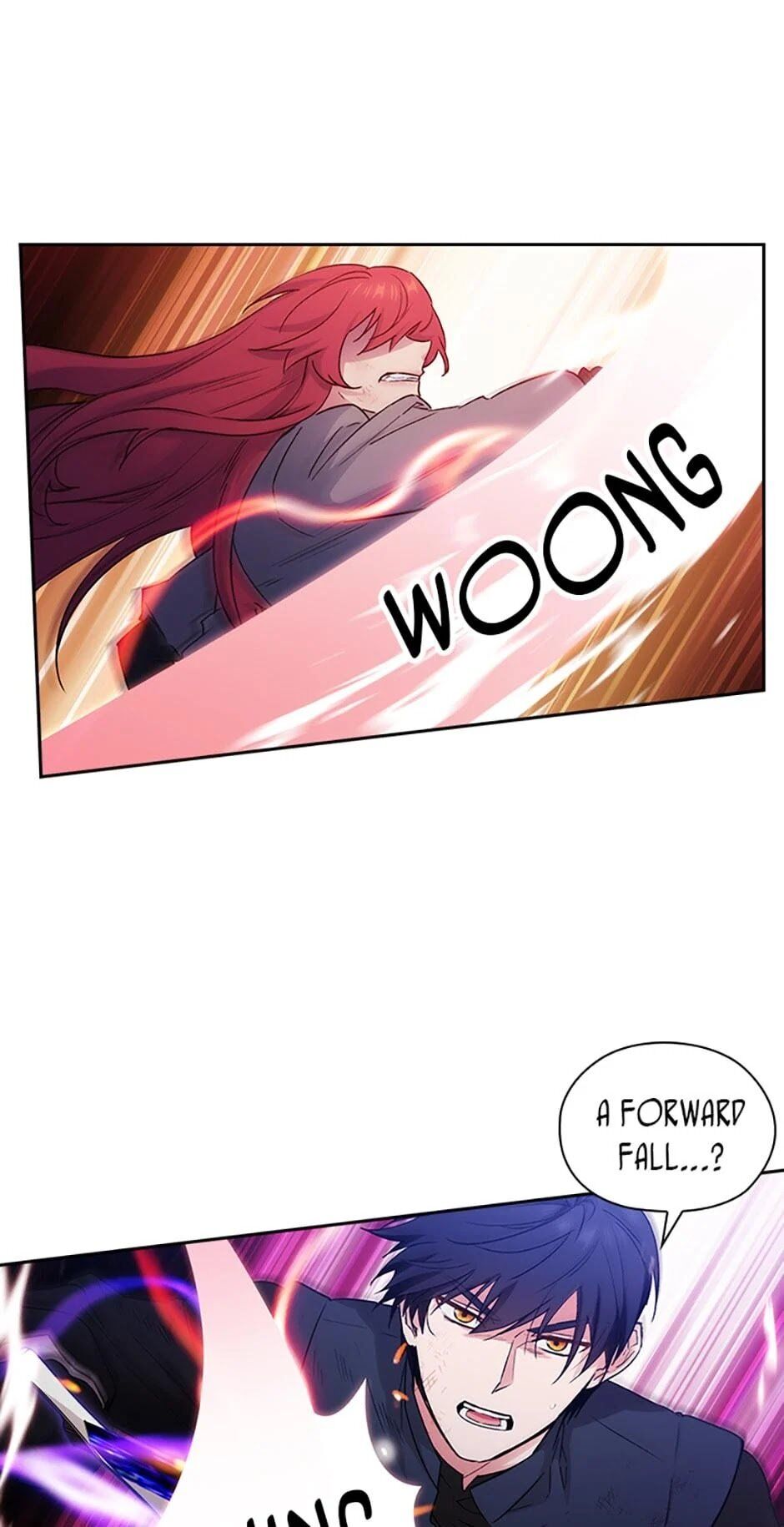 Reminiscence Adonis Chapter 122 page 41