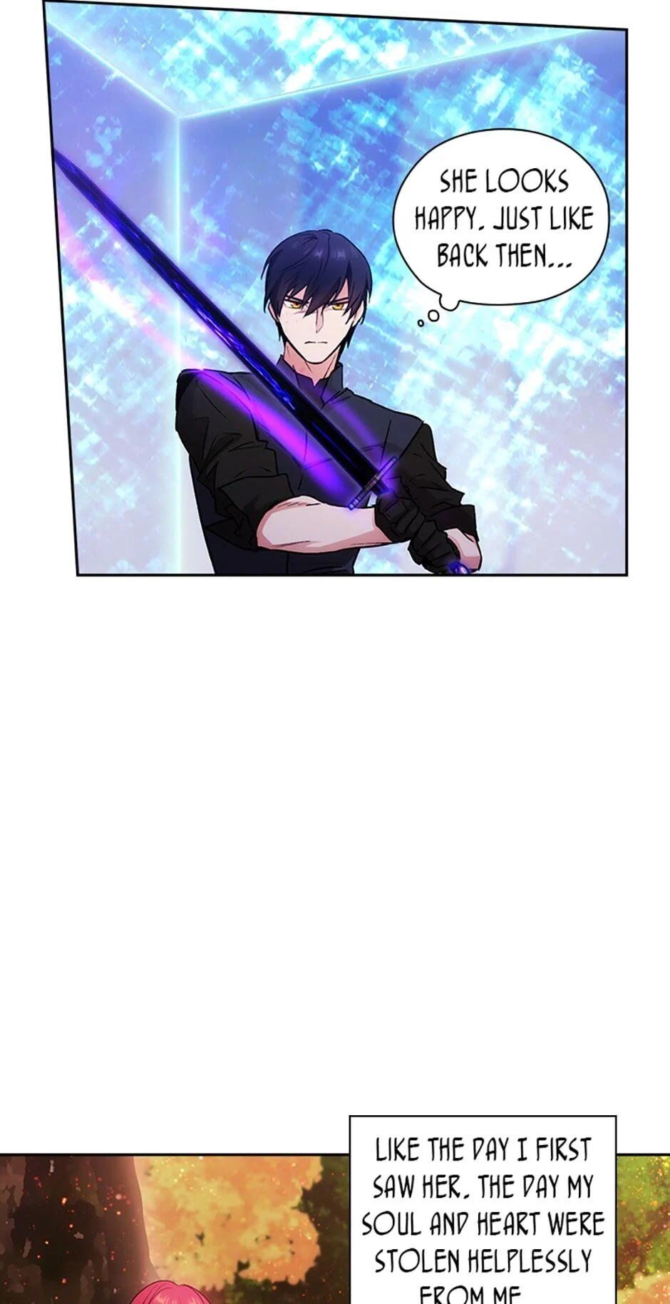 Reminiscence Adonis Chapter 122 page 43