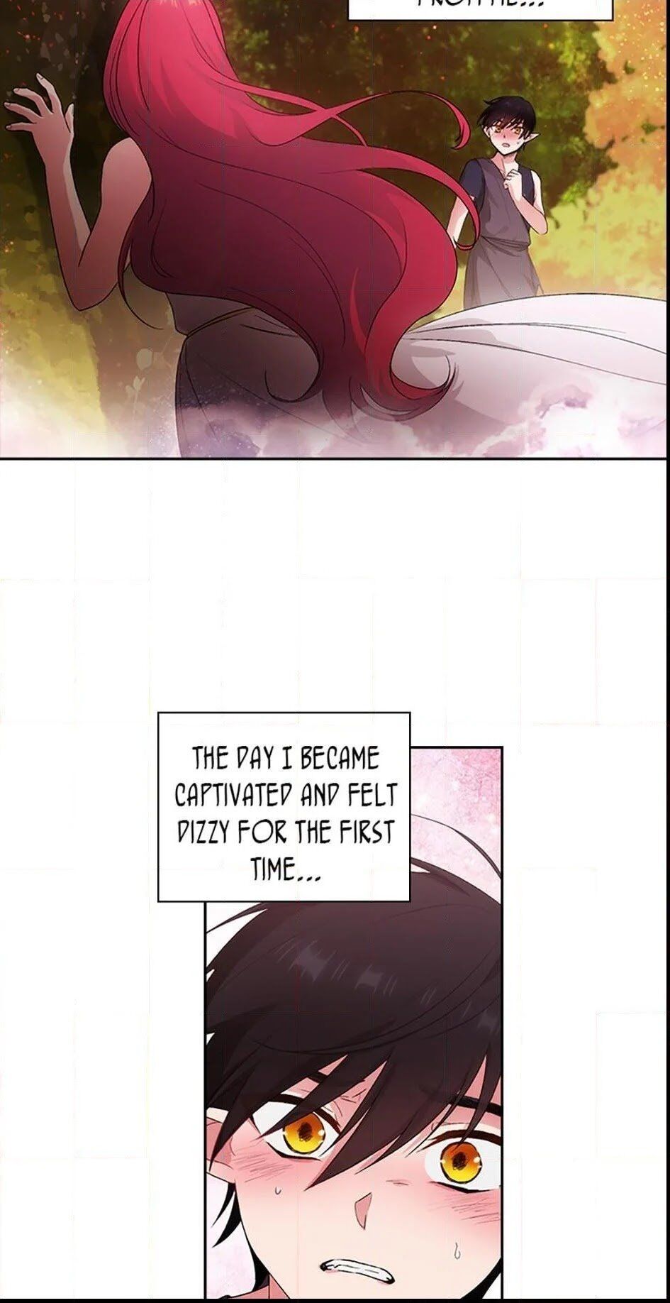 Reminiscence Adonis Chapter 122 page 44