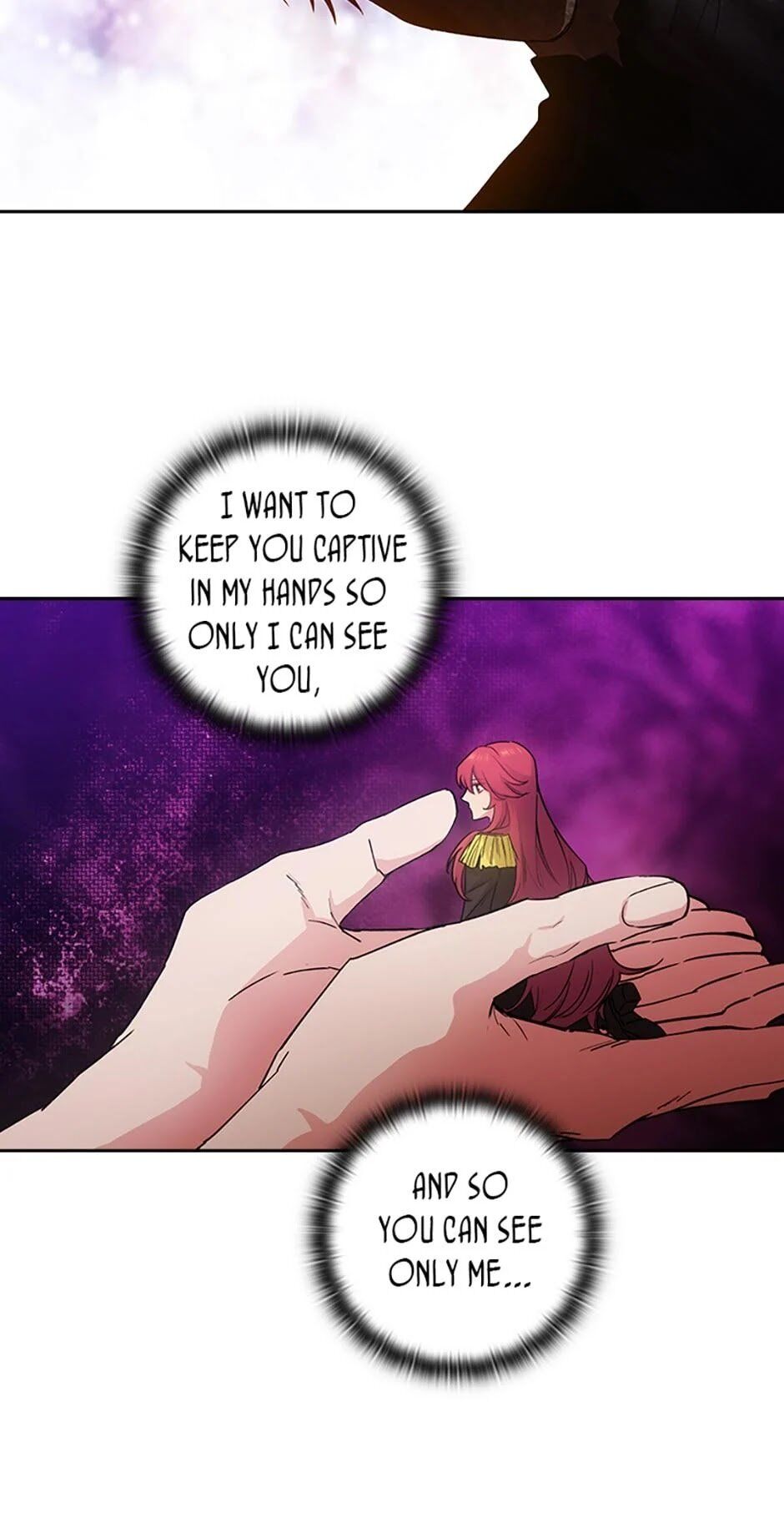 Reminiscence Adonis Chapter 122 page 46