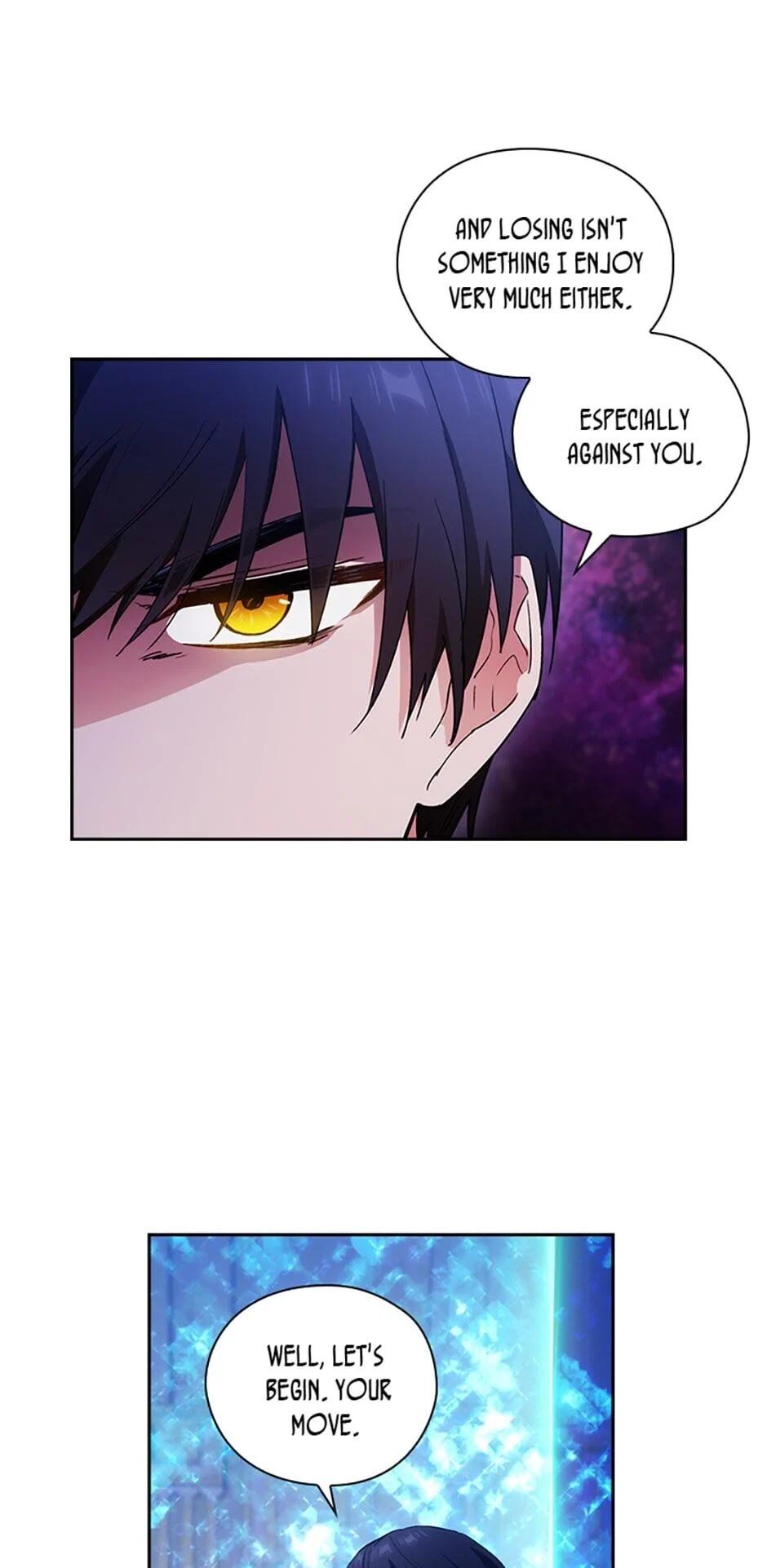 Reminiscence Adonis Chapter 122 page 4