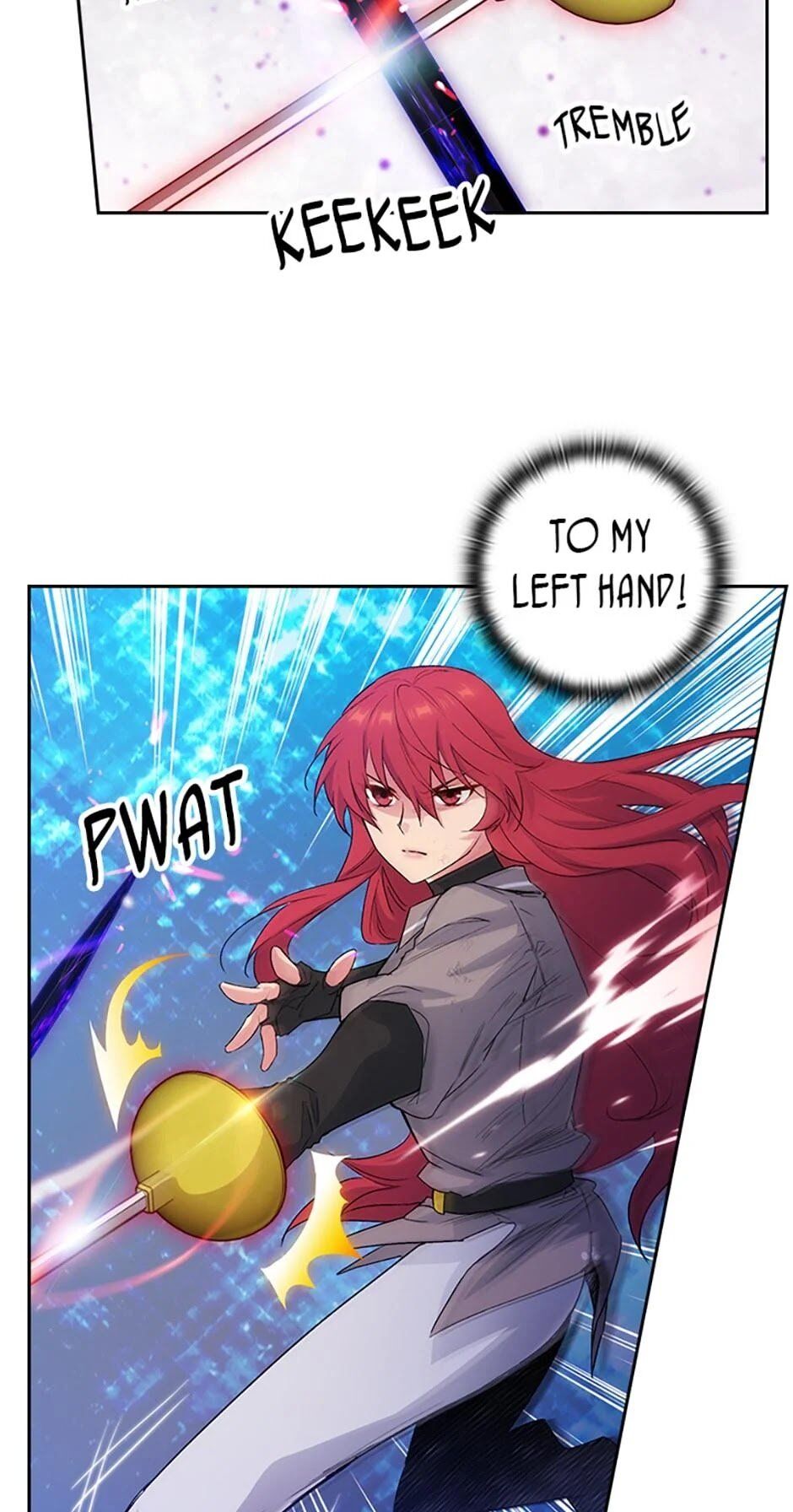 Reminiscence Adonis Chapter 122 page 51