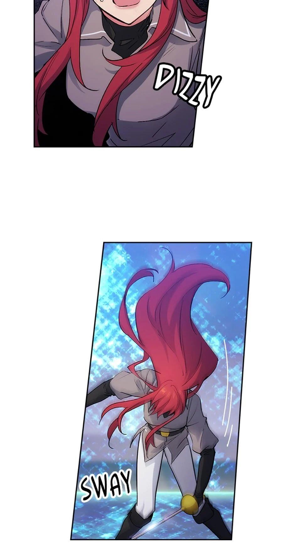 Reminiscence Adonis Chapter 122 page 54