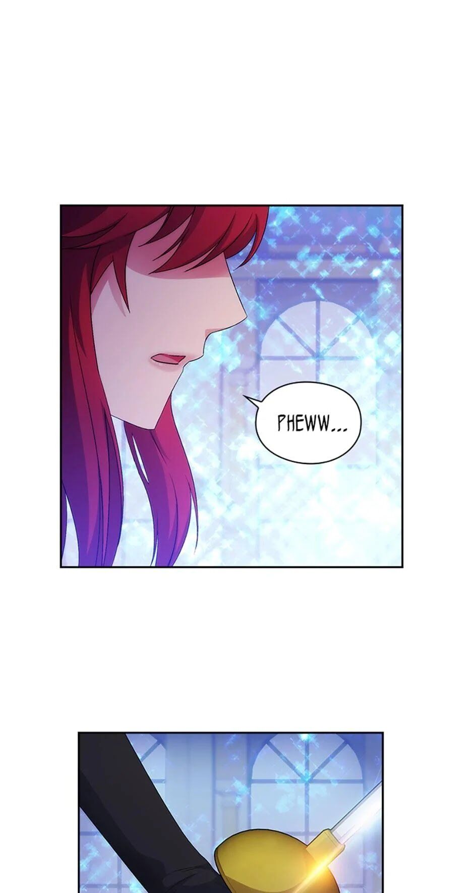 Reminiscence Adonis Chapter 122 page 8