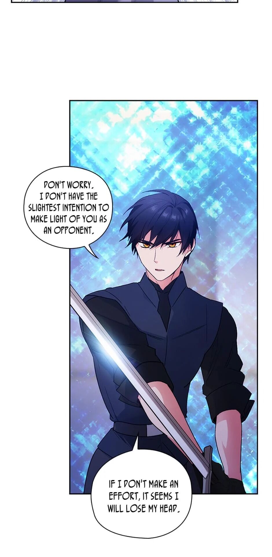 Reminiscence Adonis Chapter 123 page 2