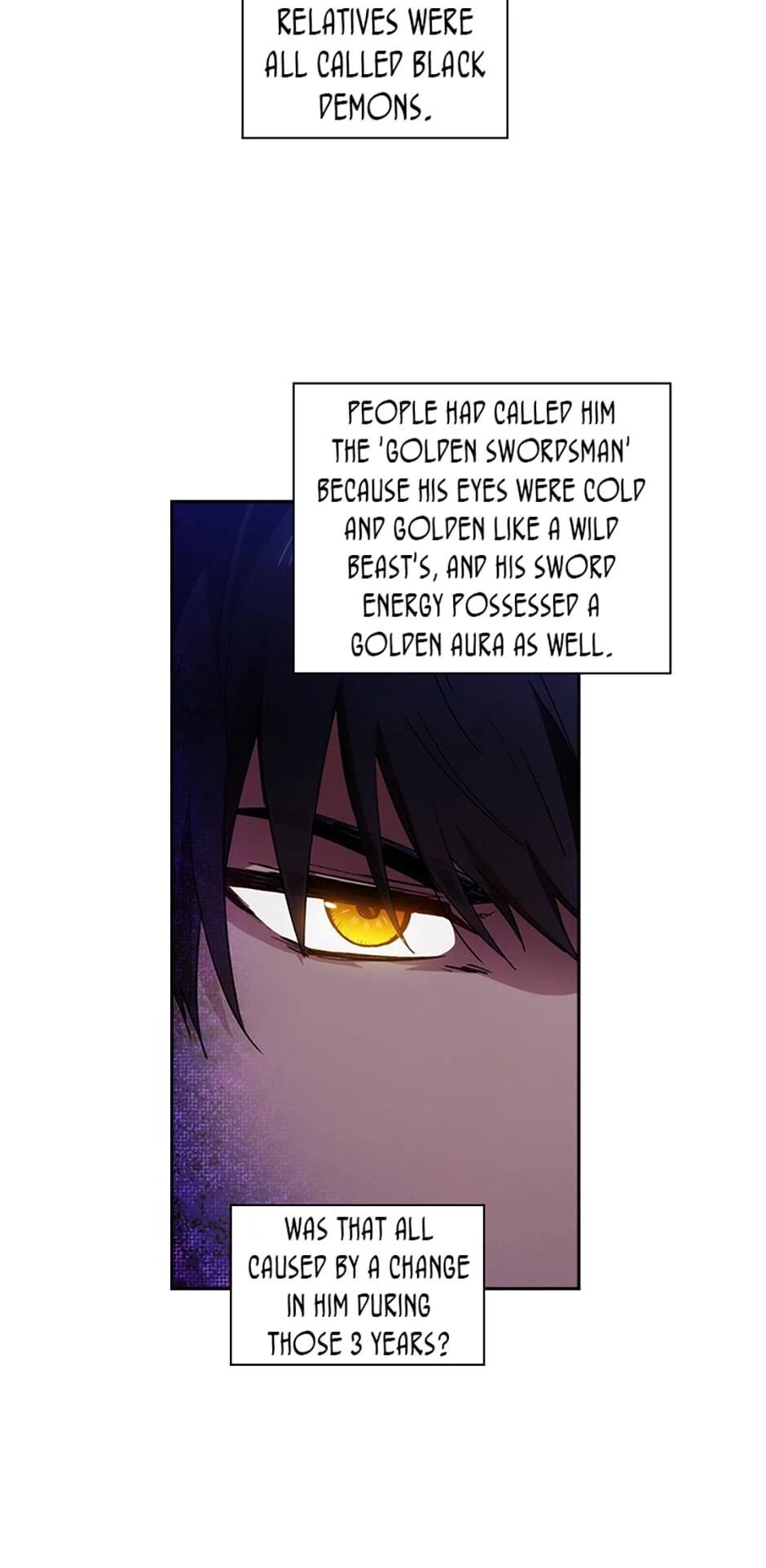 Reminiscence Adonis Chapter 123 page 33