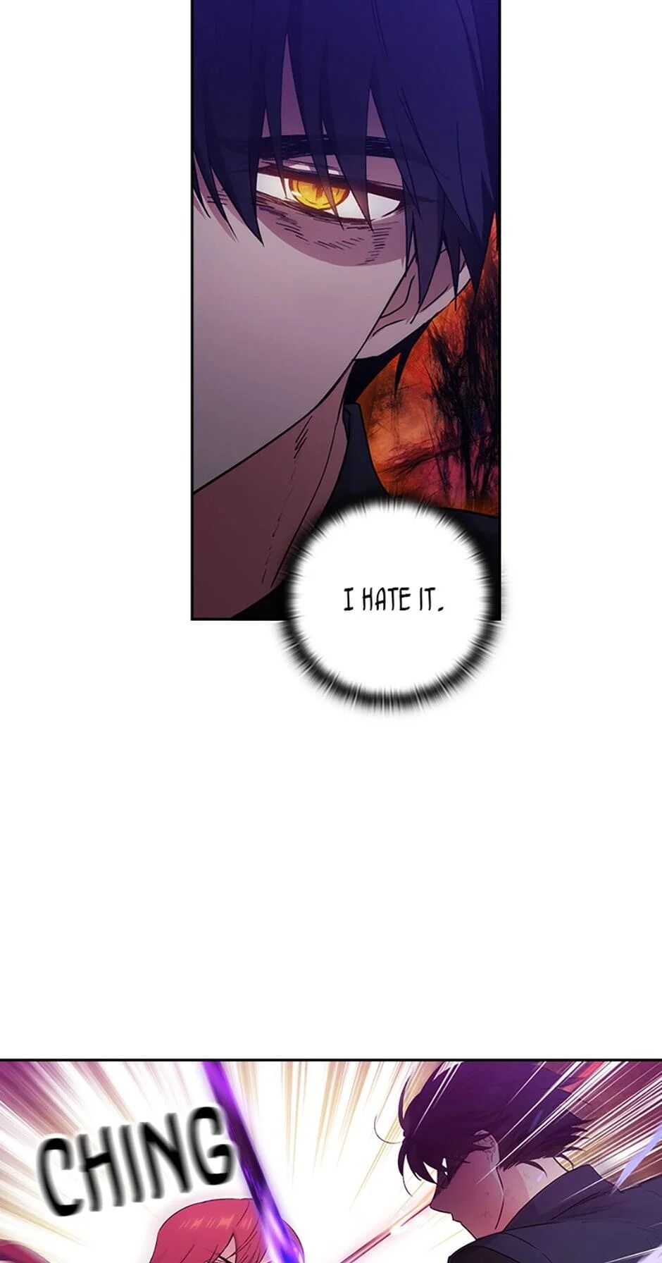 Reminiscence Adonis Chapter 123 page 47