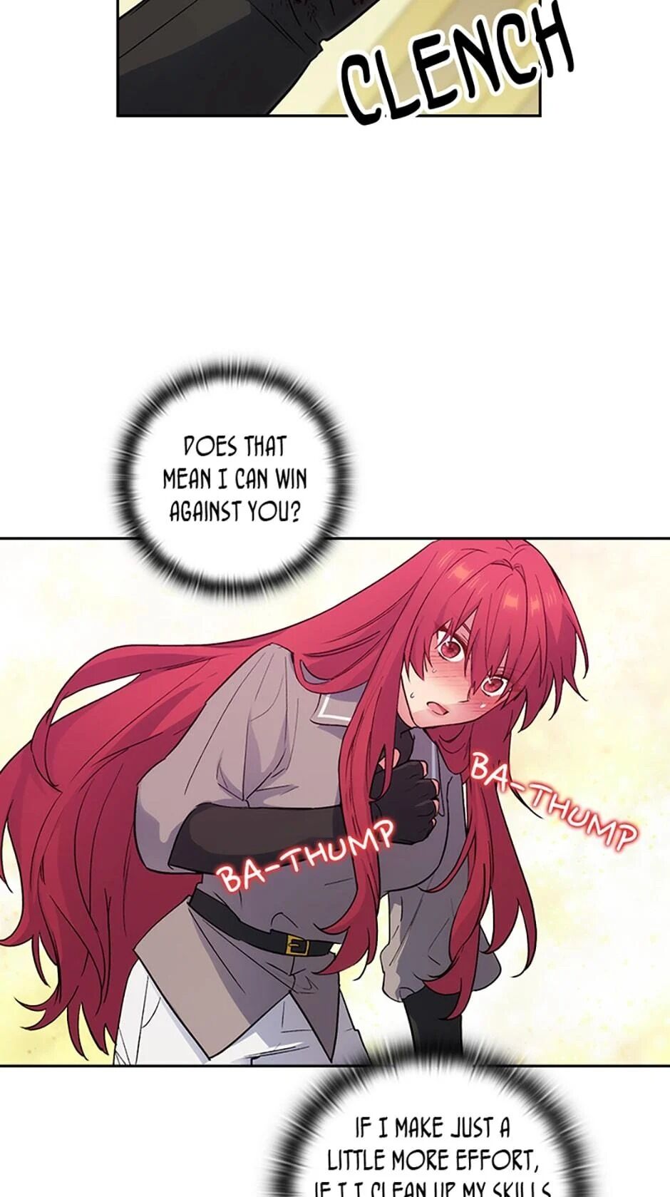 Reminiscence Adonis Chapter 124 page 13
