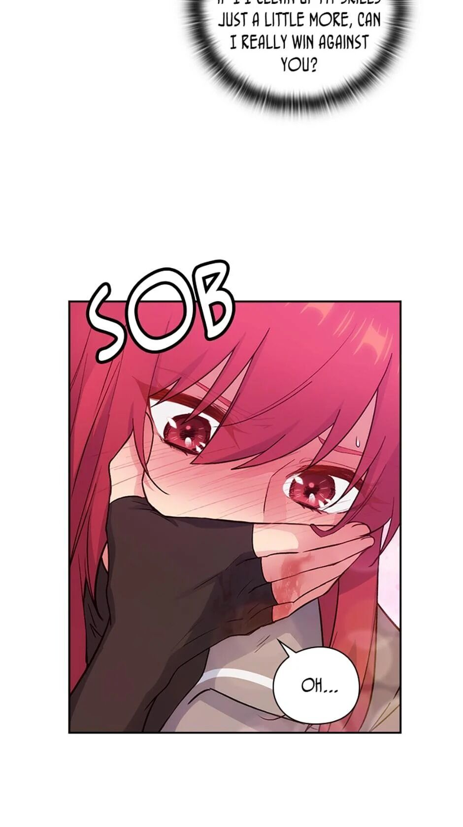 Reminiscence Adonis Chapter 124 page 14