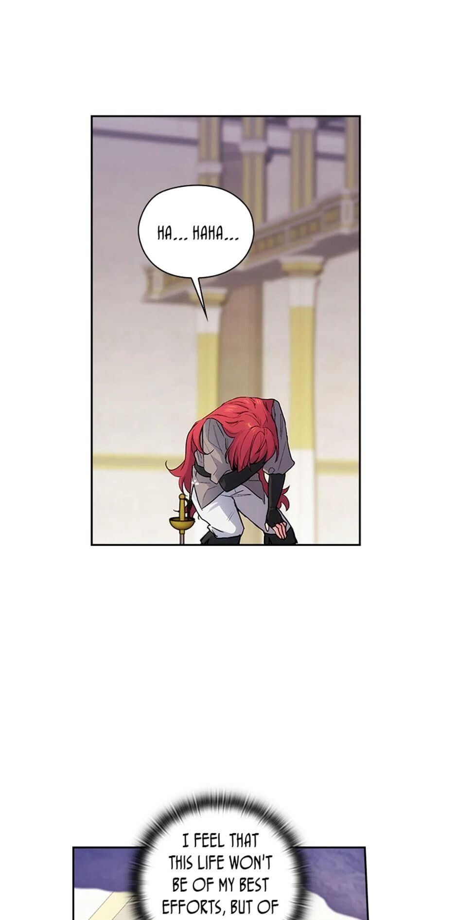 Reminiscence Adonis Chapter 124 page 15