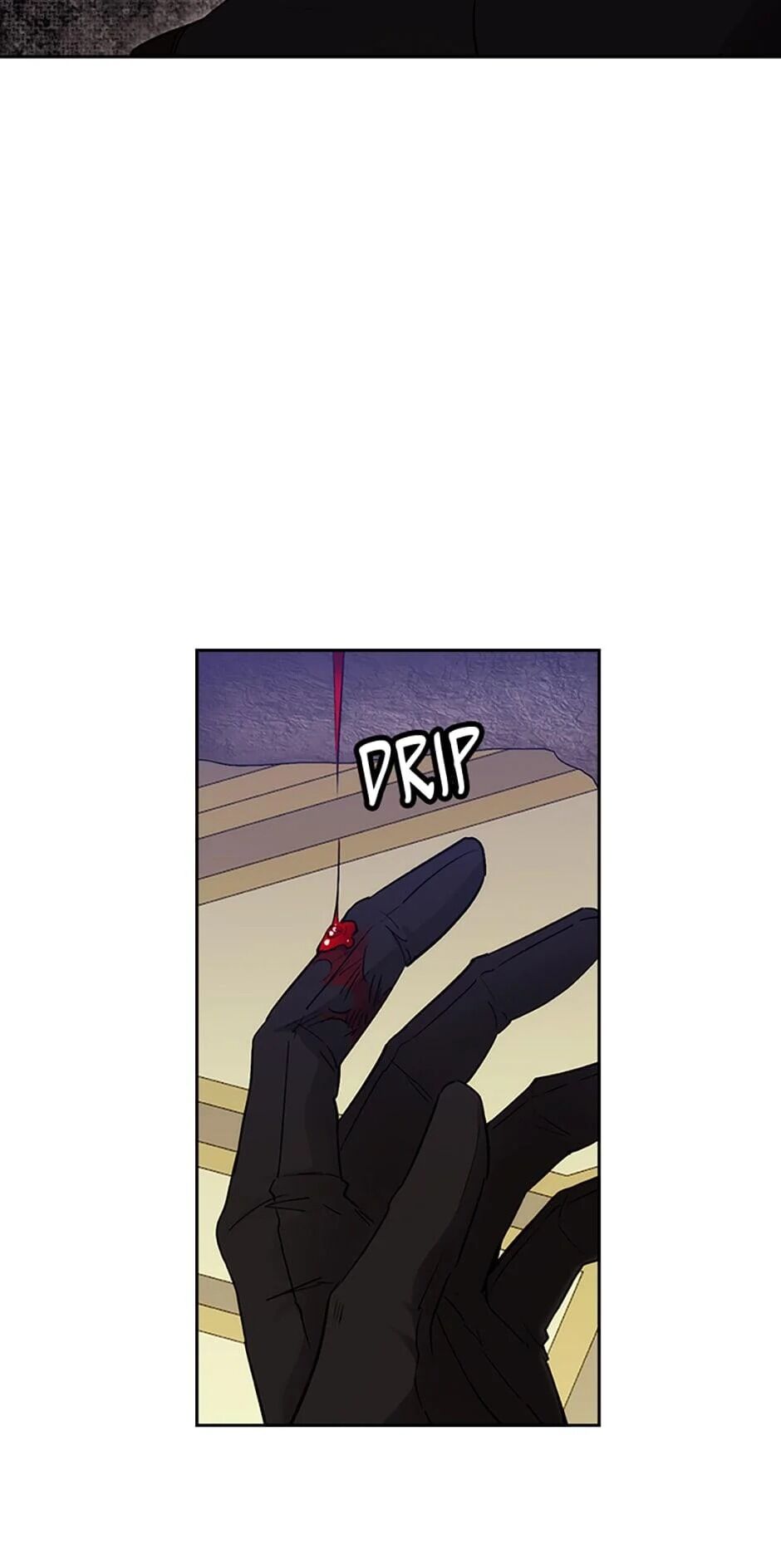 Reminiscence Adonis Chapter 124 page 21