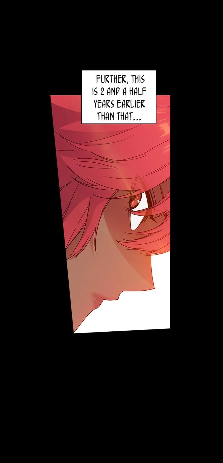 Reminiscence Adonis Chapter 124 page 24