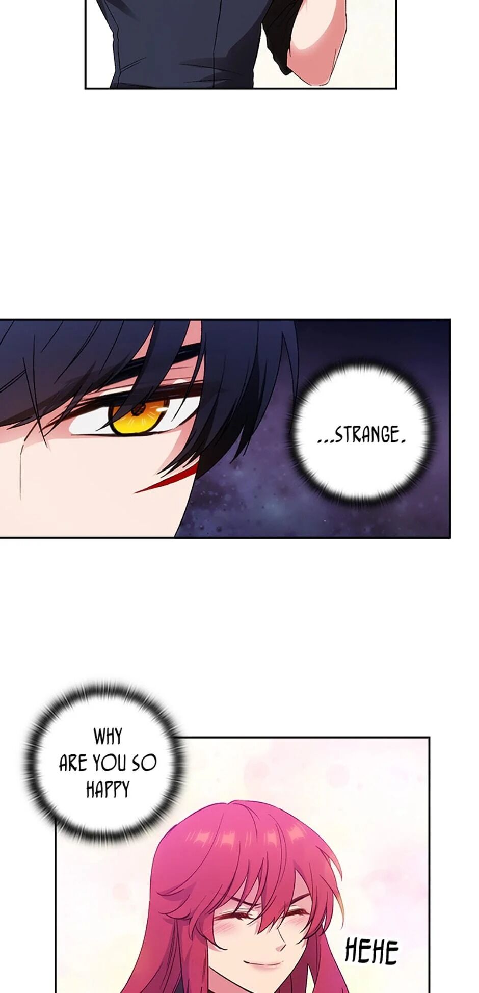 Reminiscence Adonis Chapter 124 page 29