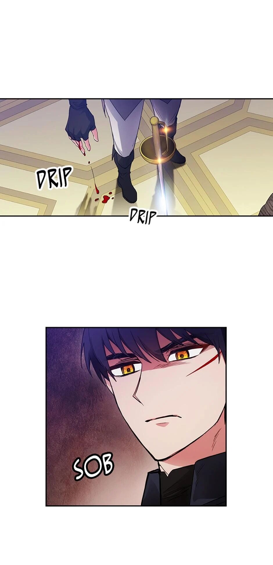 Reminiscence Adonis Chapter 124 page 31