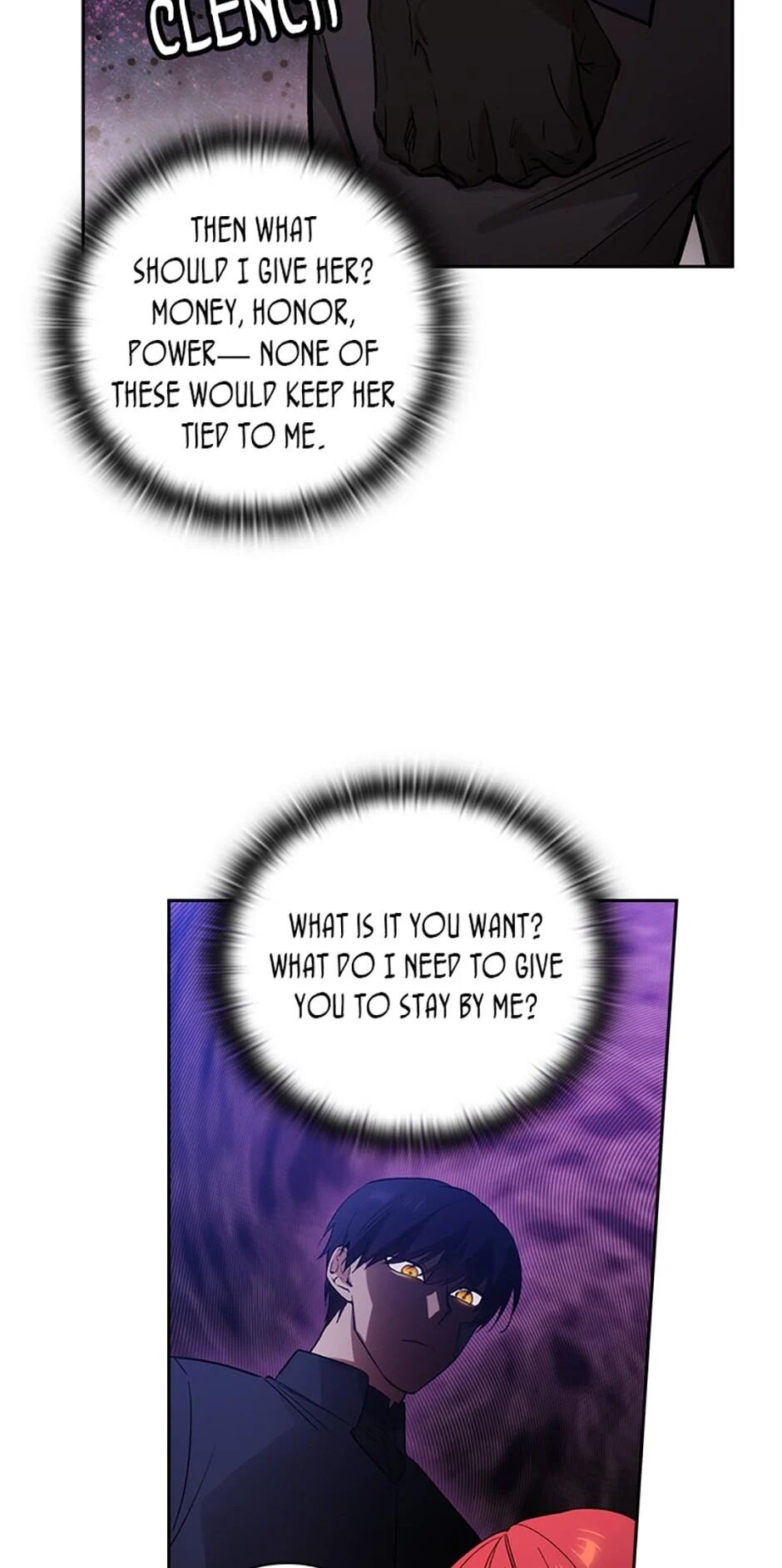 Reminiscence Adonis Chapter 124 page 54