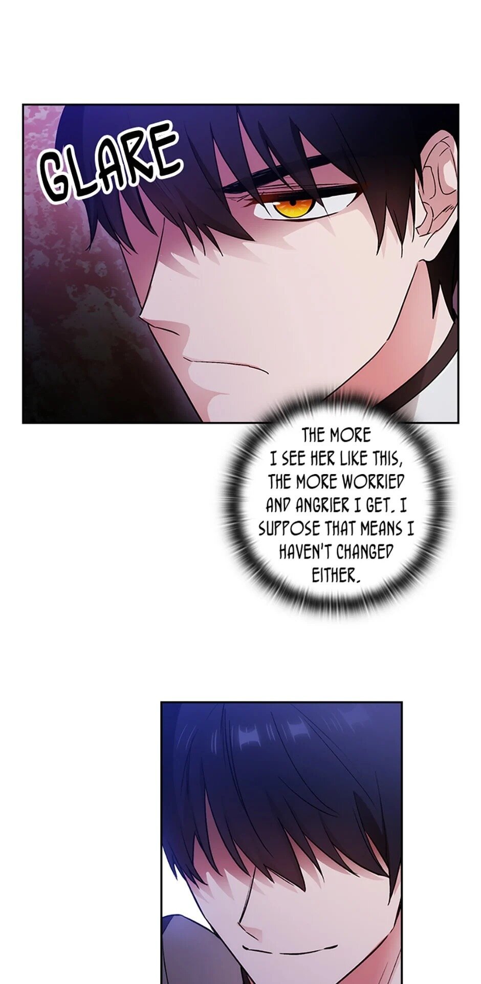 Reminiscence Adonis Chapter 125 page 15