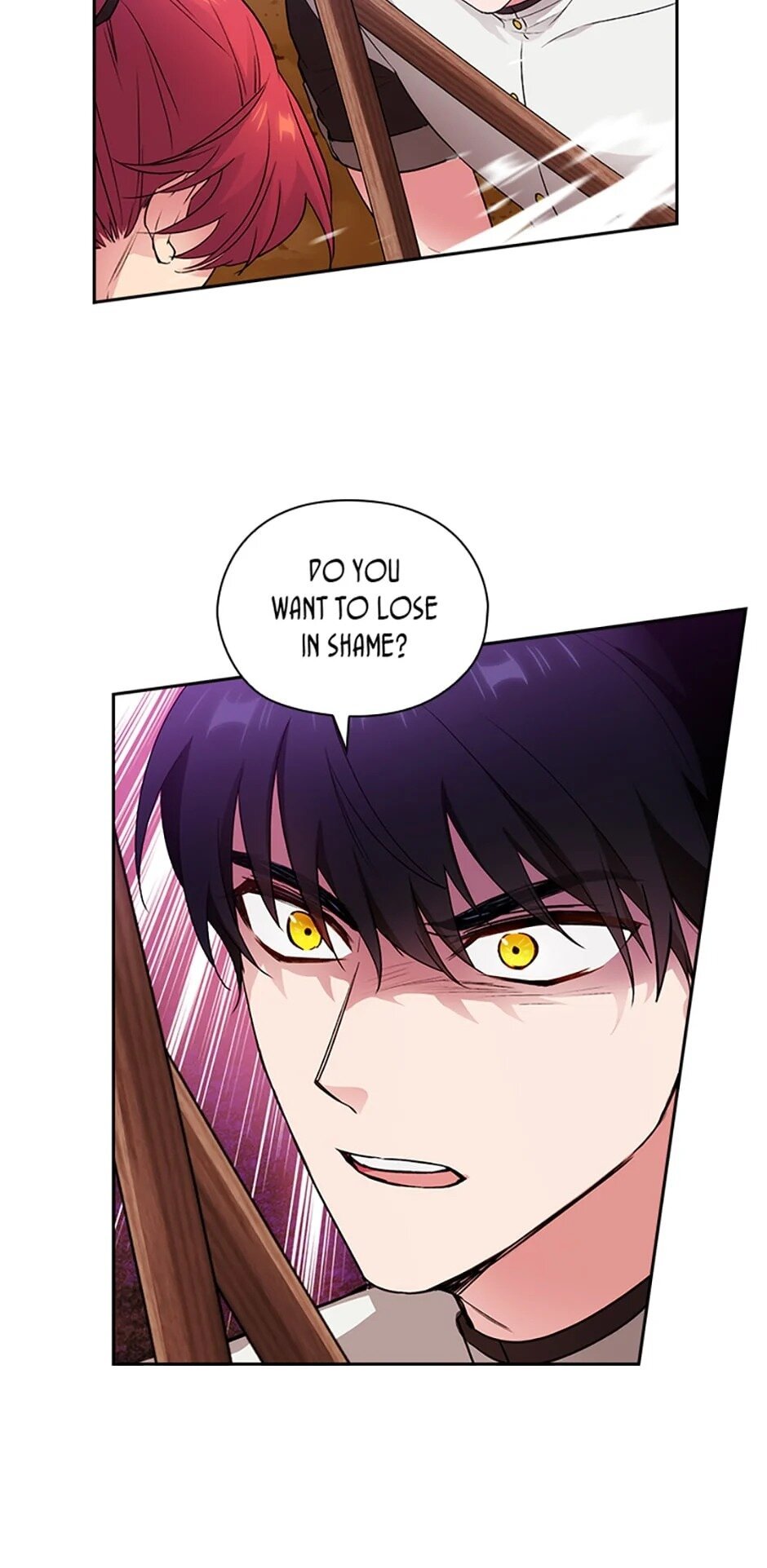 Reminiscence Adonis Chapter 125 page 19